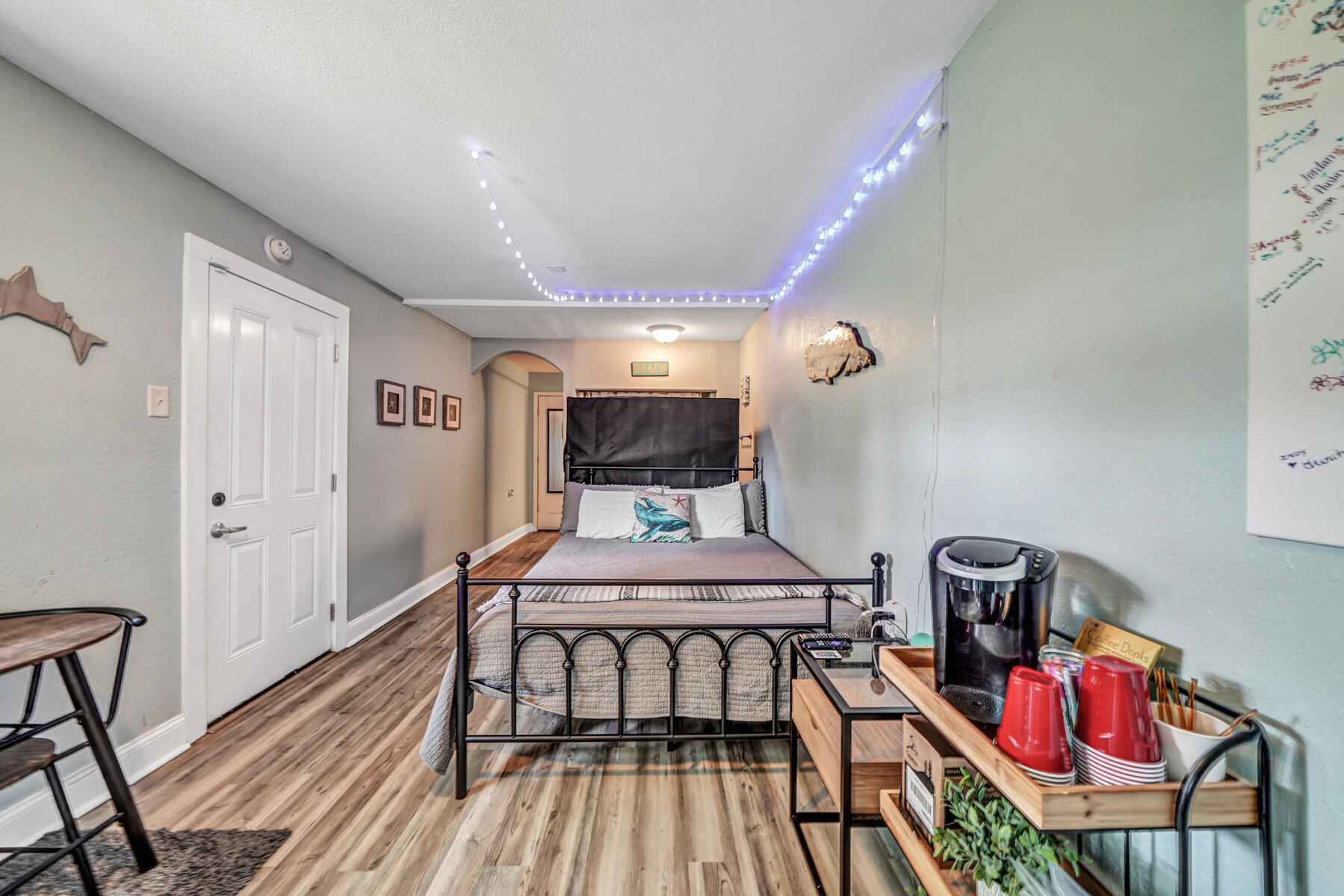 EGLIN HIGHWAY - Residential