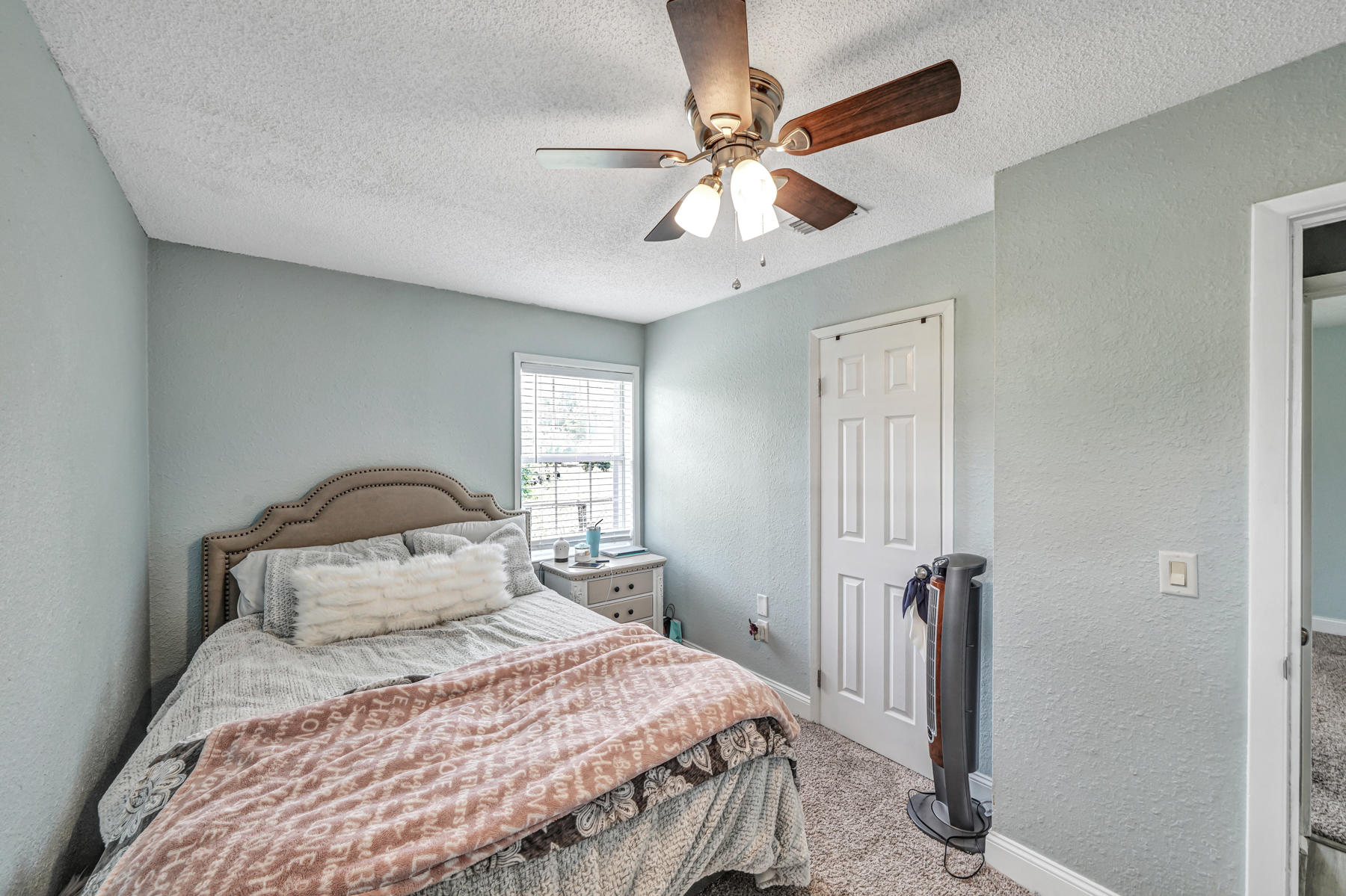 EGLIN HIGHWAY - Residential