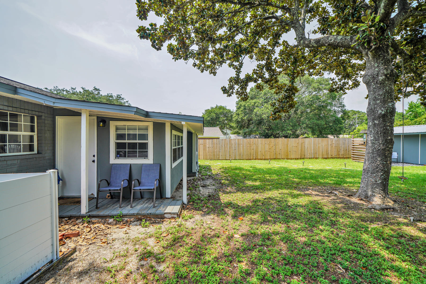 EGLIN HIGHWAY - Residential