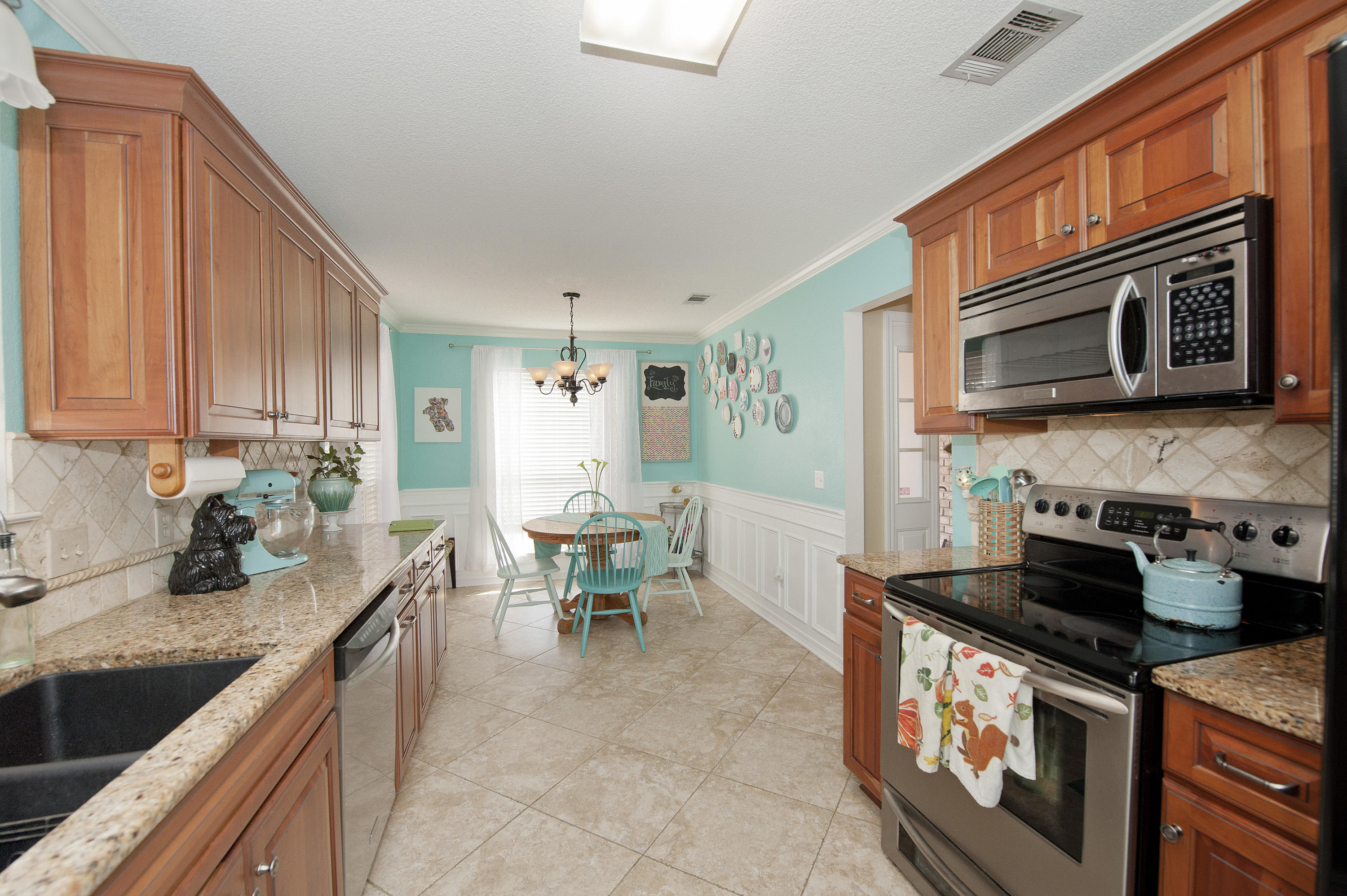 EMERALD VILLAGE S/D - Residential