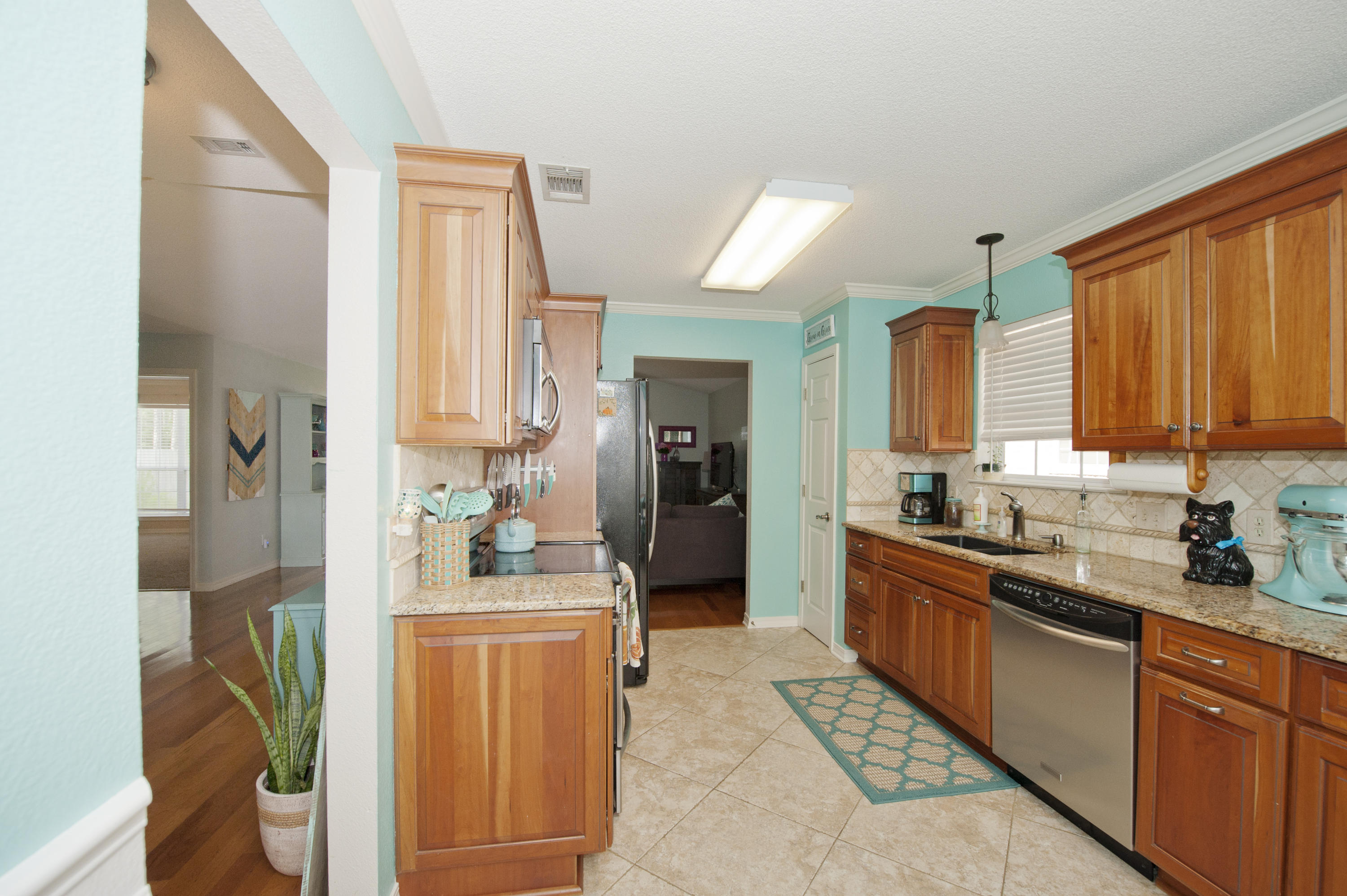 EMERALD VILLAGE S/D - Residential