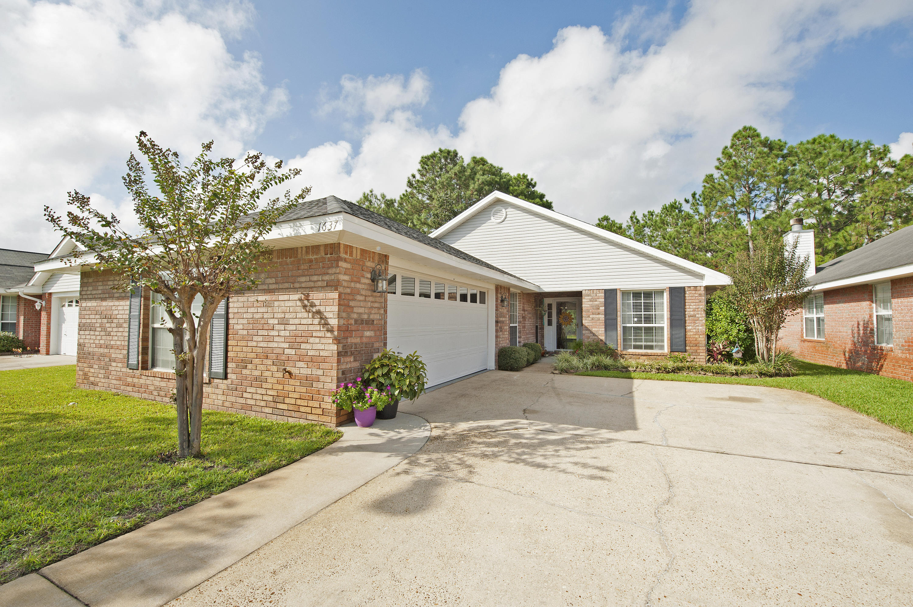 EMERALD VILLAGE S/D - Residential