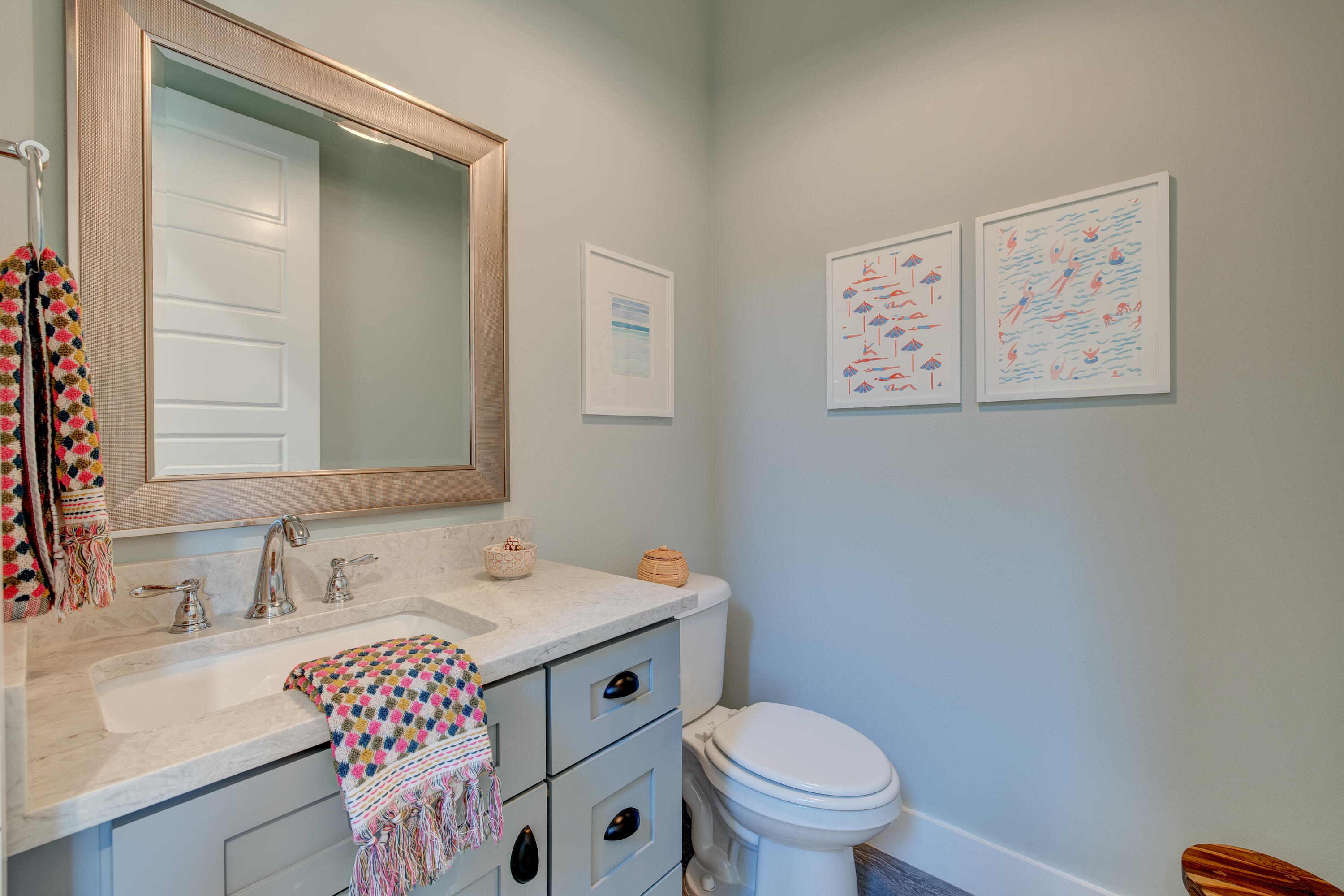 HIGHLAND PARKS - Residential