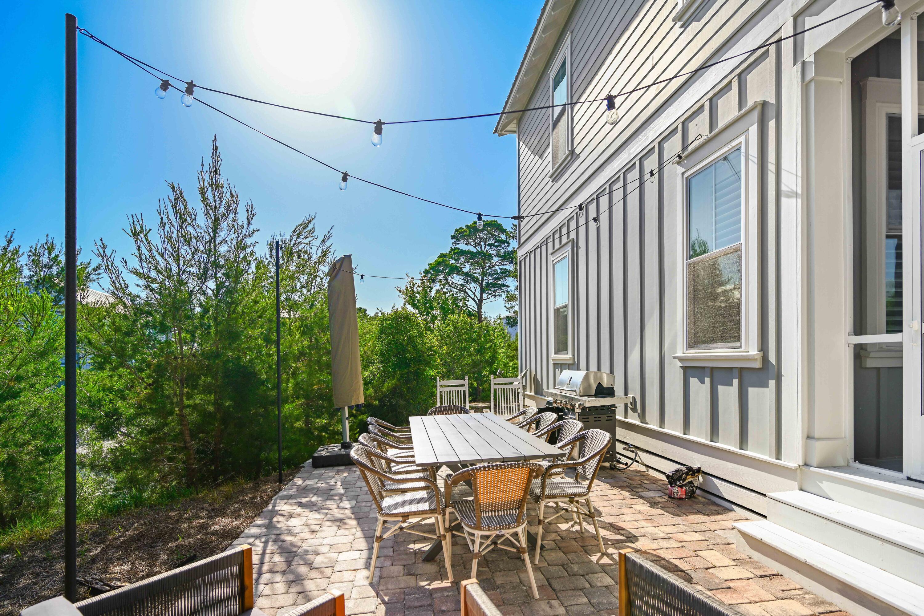 HIGHLAND PARKS - Residential