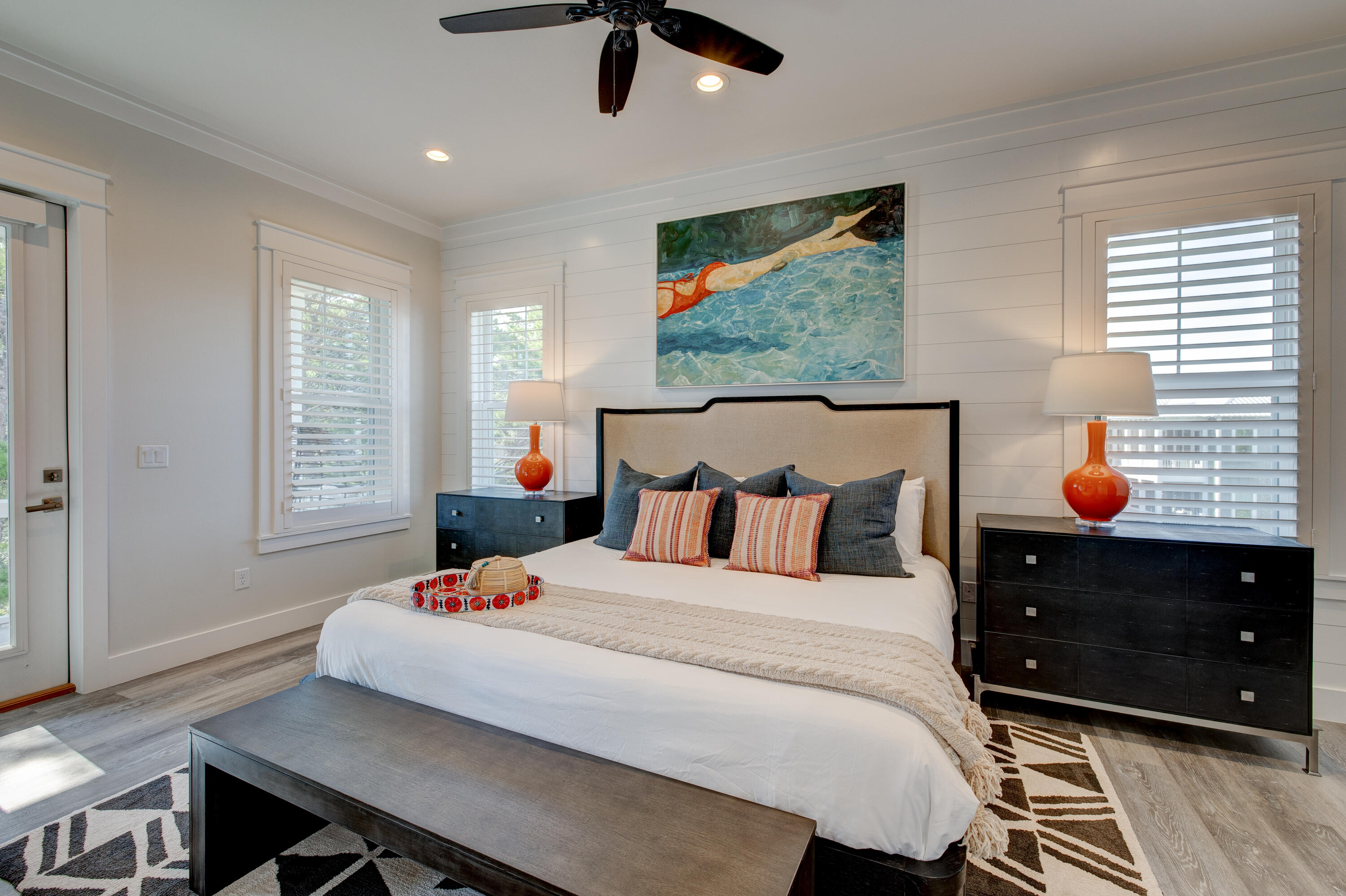 HIGHLAND PARKS - Residential