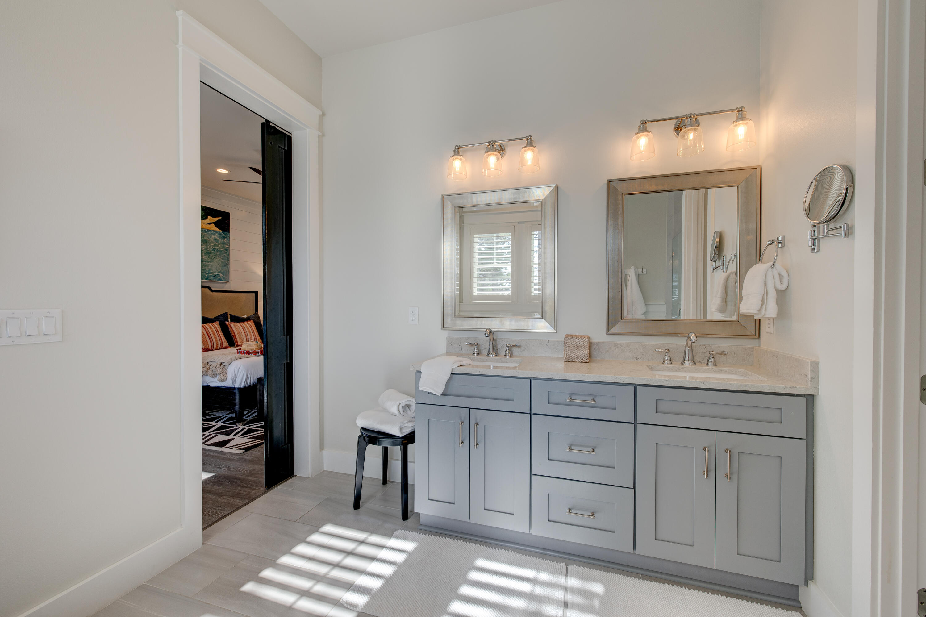 HIGHLAND PARKS - Residential