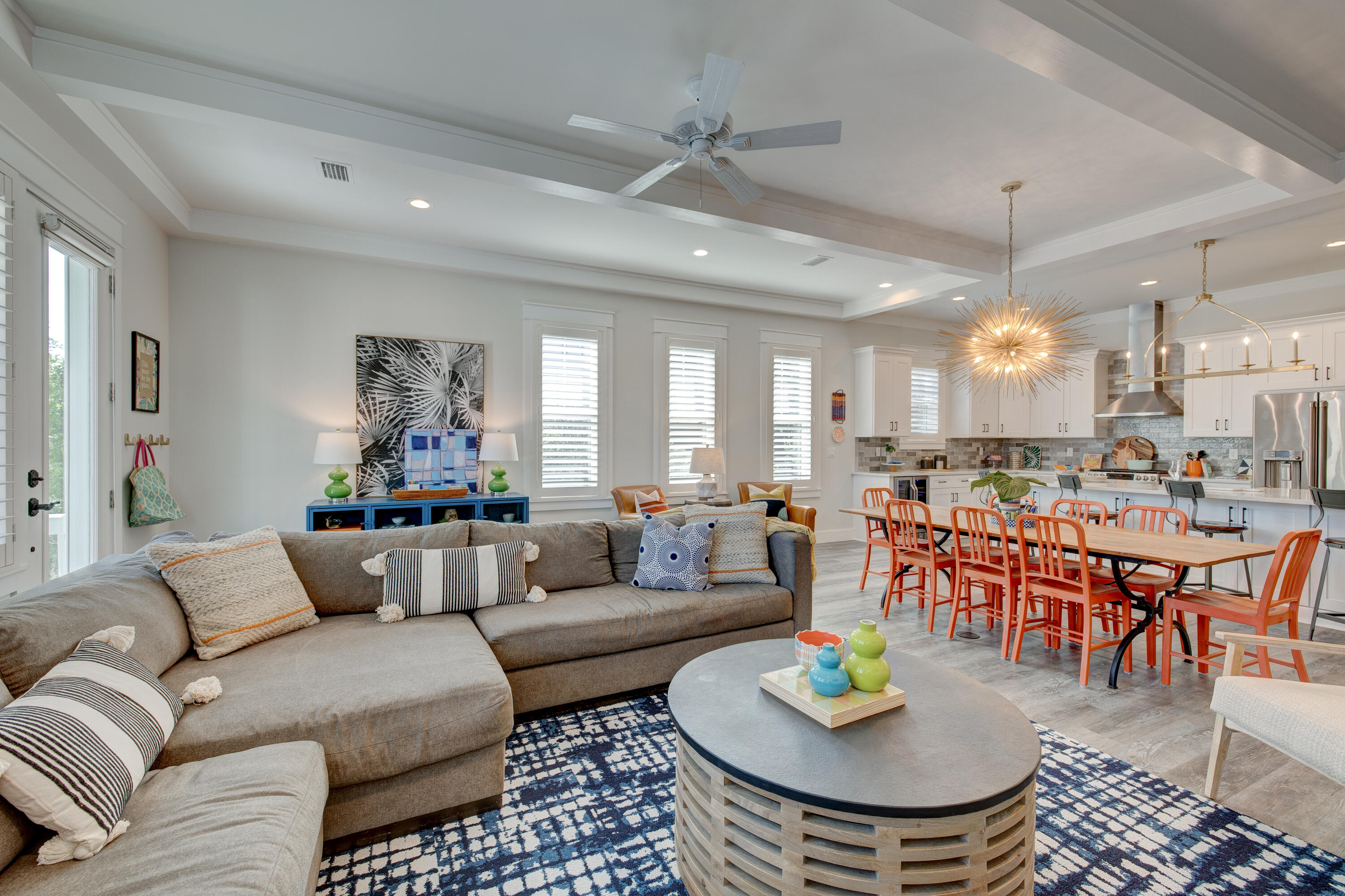 HIGHLAND PARKS - Residential