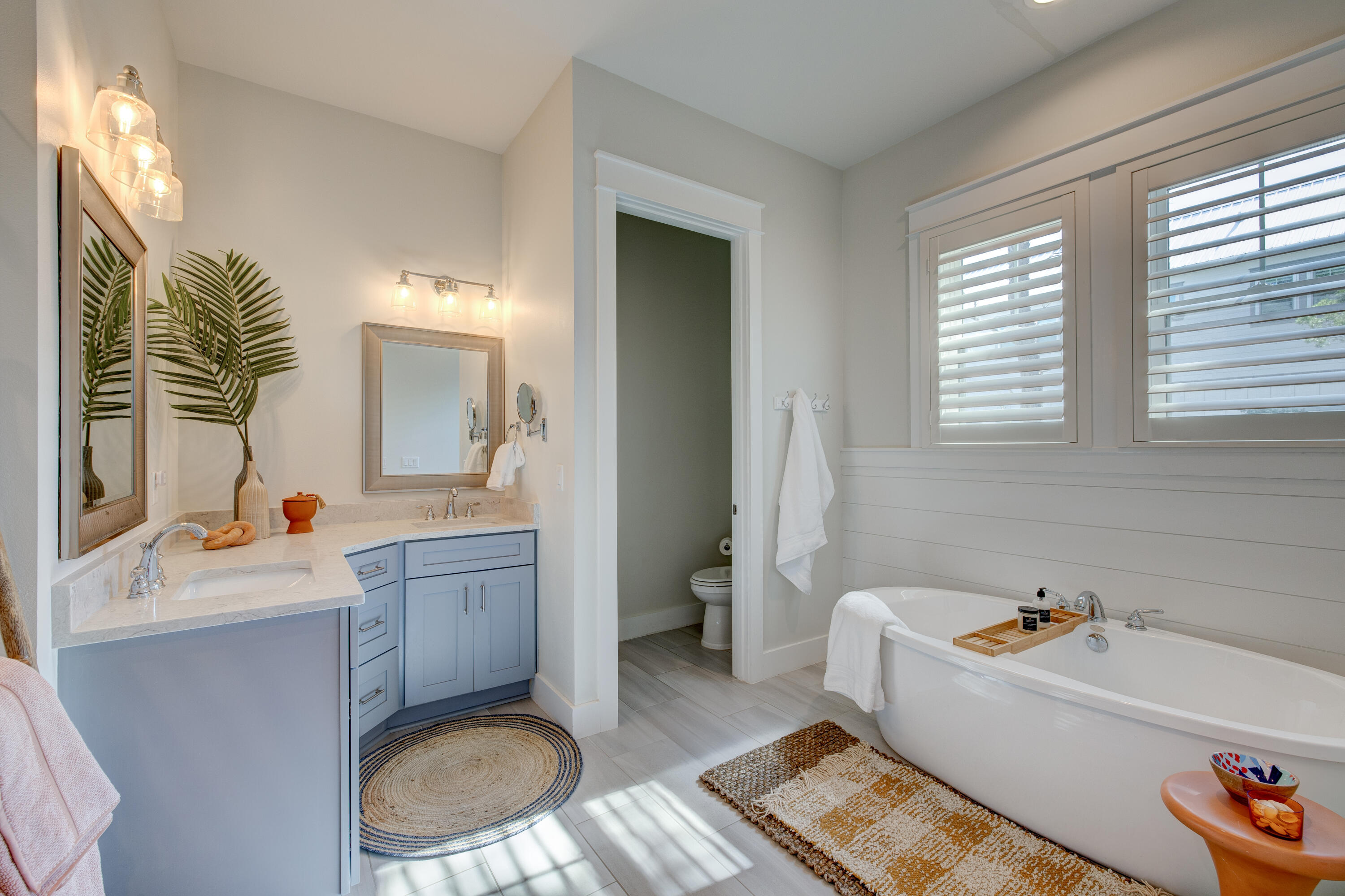 HIGHLAND PARKS - Residential