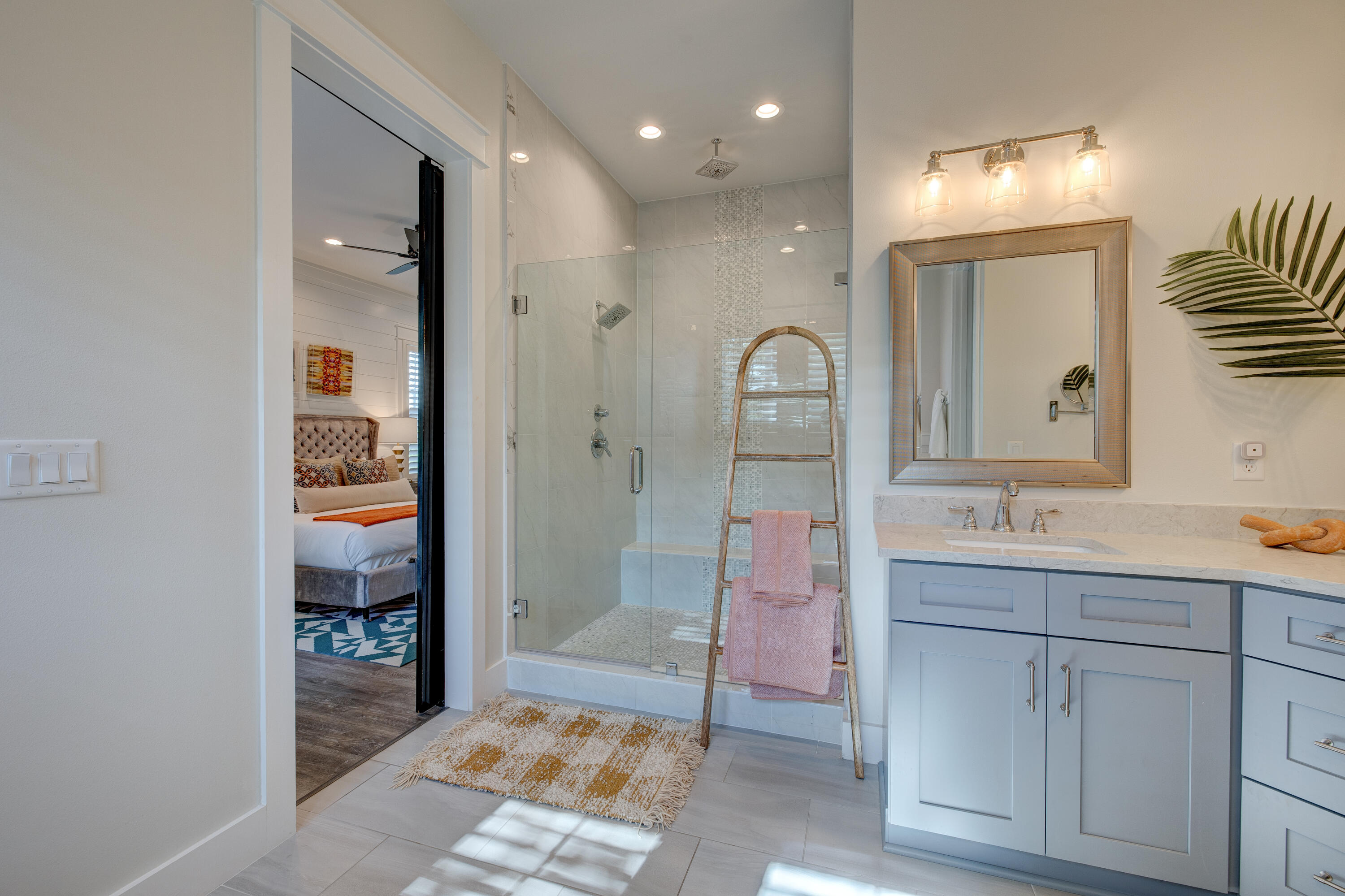 HIGHLAND PARKS - Residential