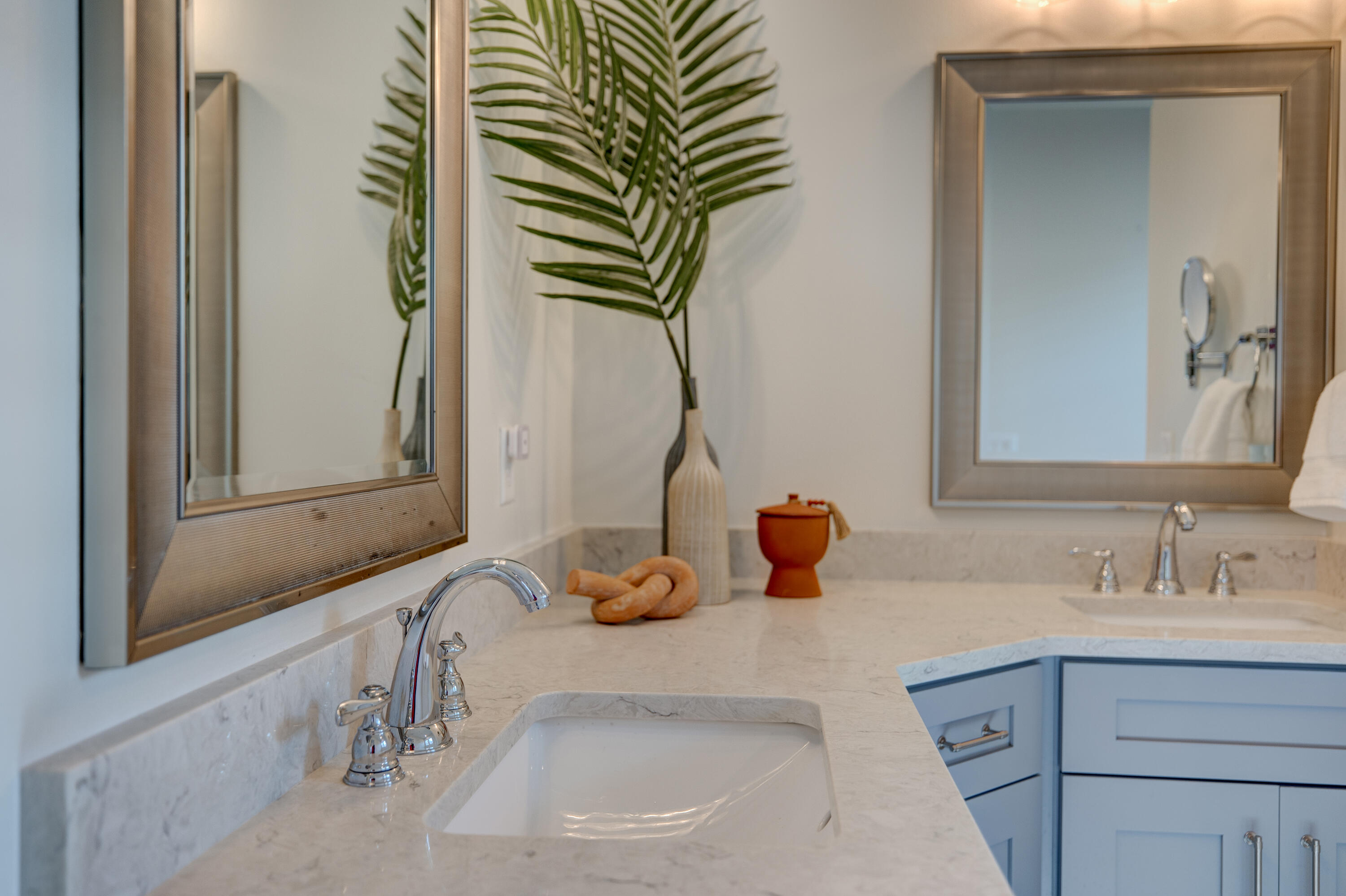 HIGHLAND PARKS - Residential