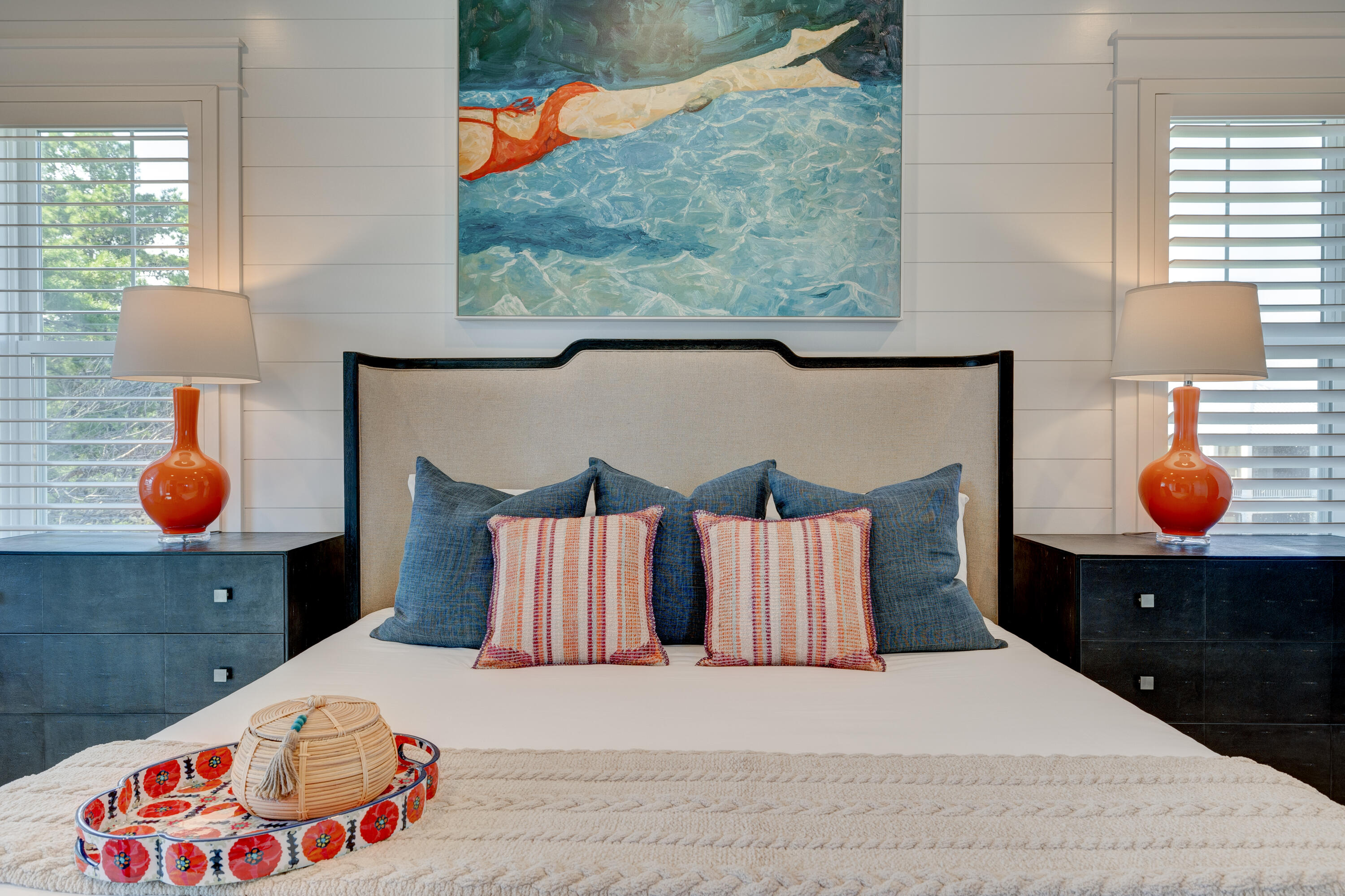 HIGHLAND PARKS - Residential