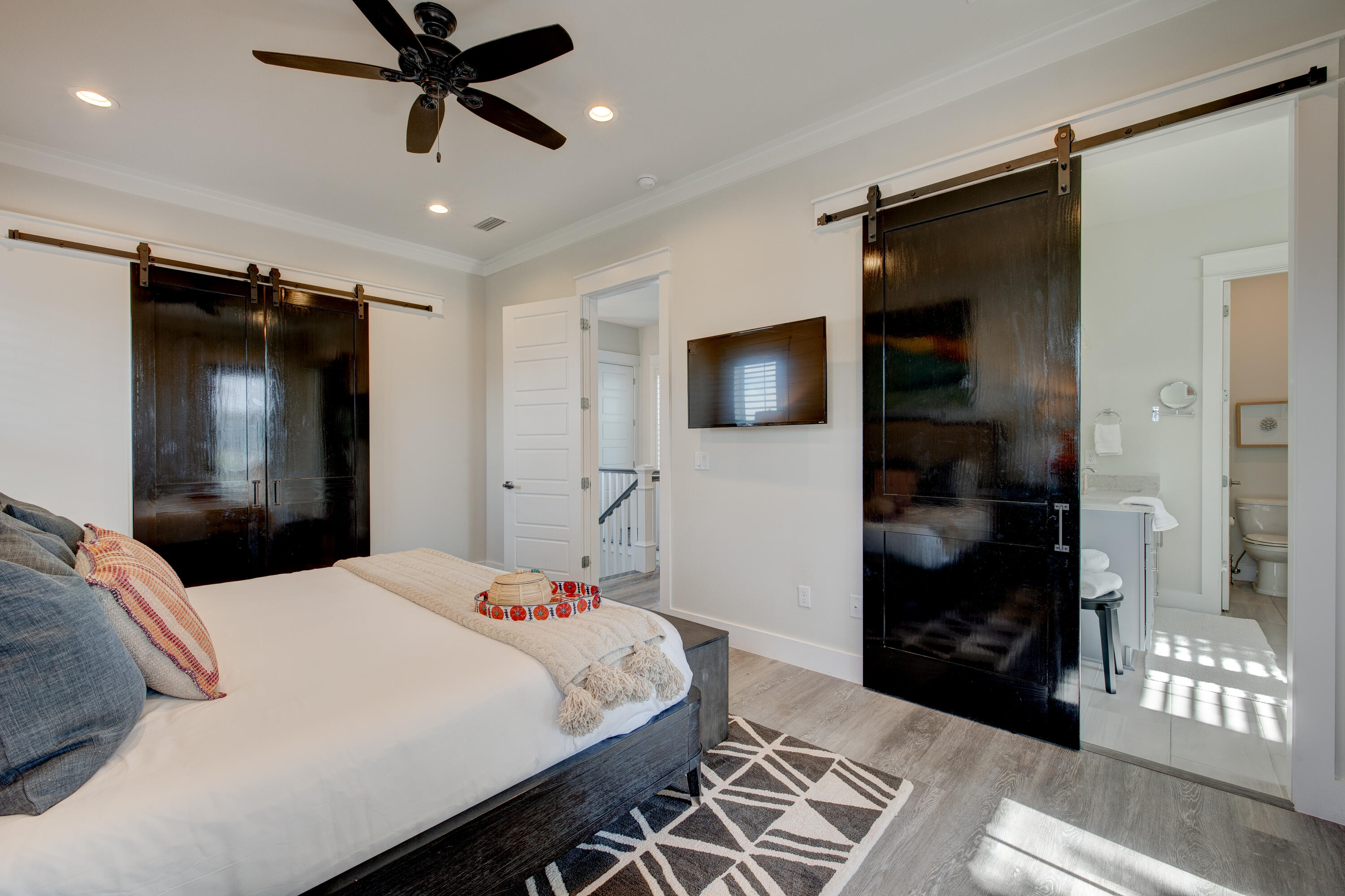 HIGHLAND PARKS - Residential