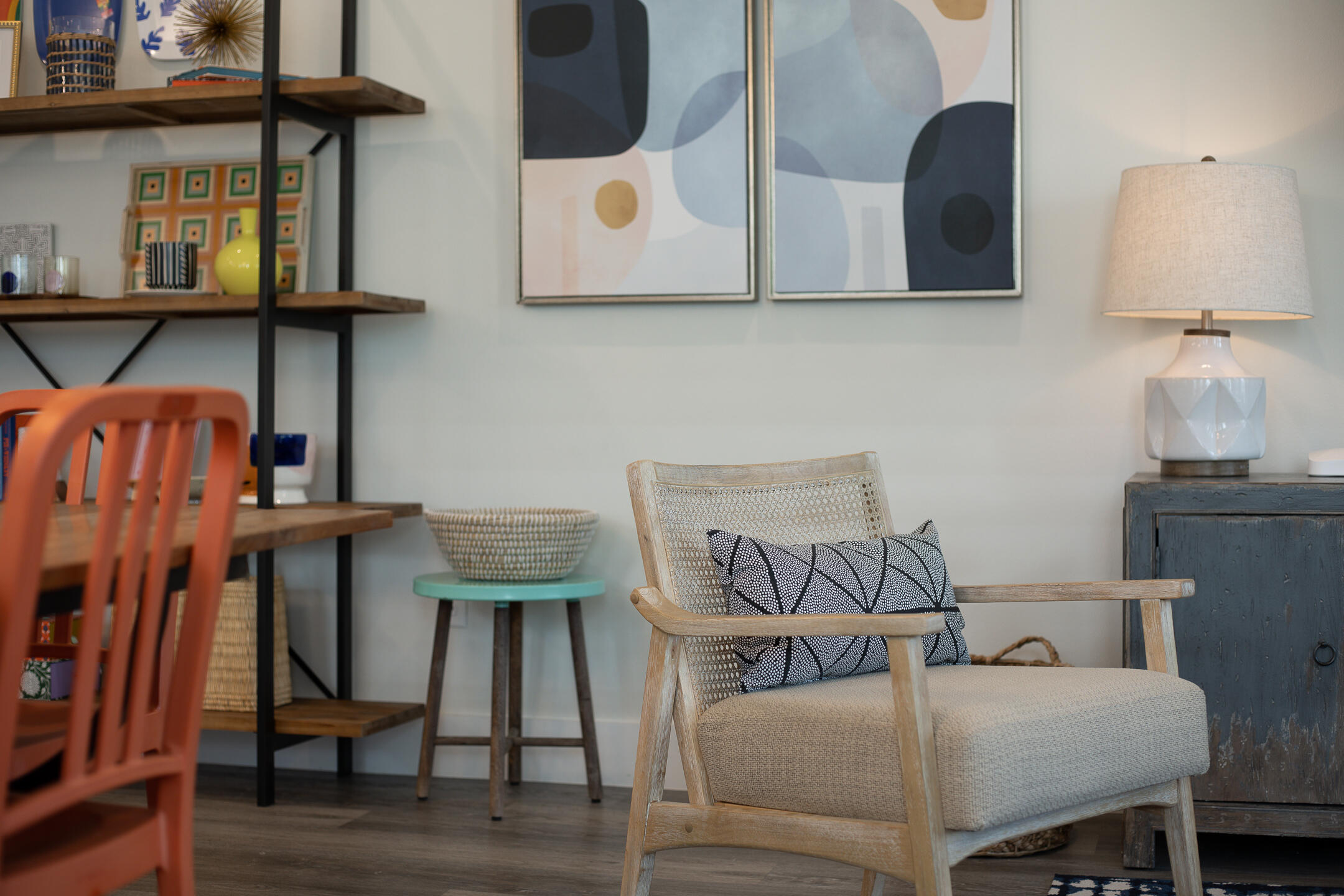 HIGHLAND PARKS - Residential