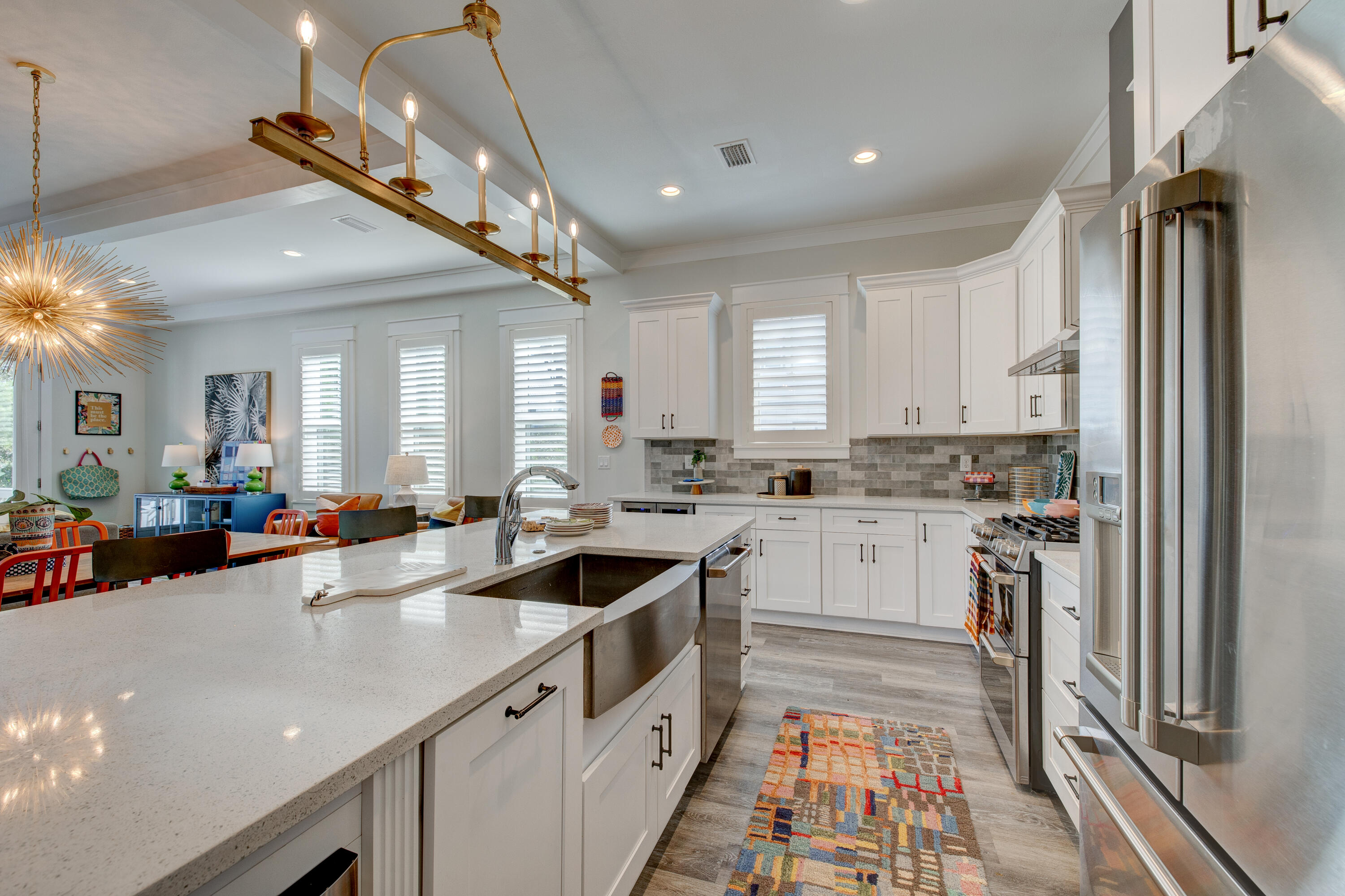 HIGHLAND PARKS - Residential