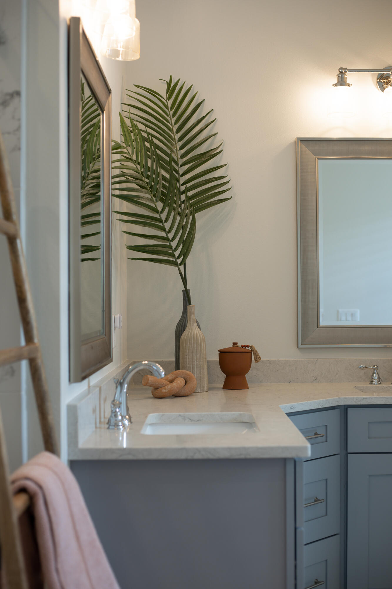 HIGHLAND PARKS - Residential