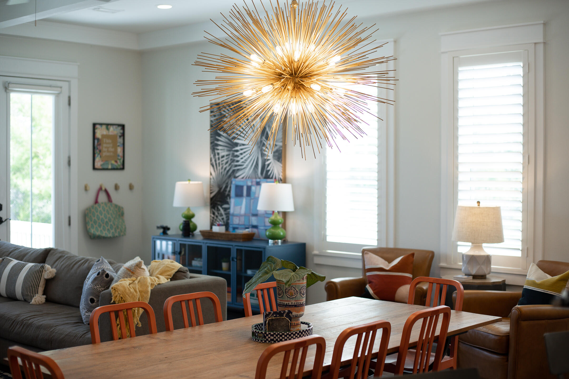 HIGHLAND PARKS - Residential