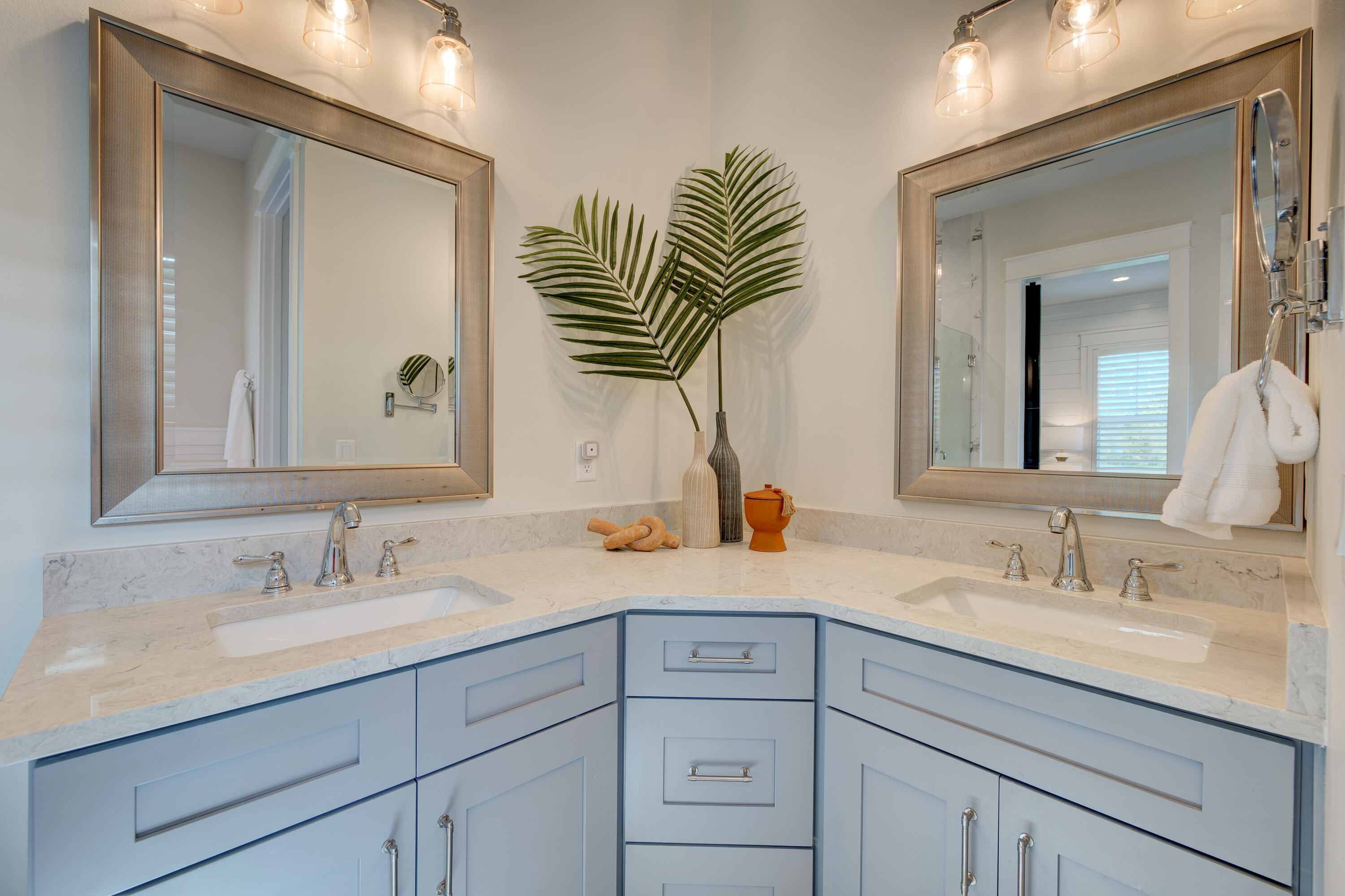 HIGHLAND PARKS - Residential