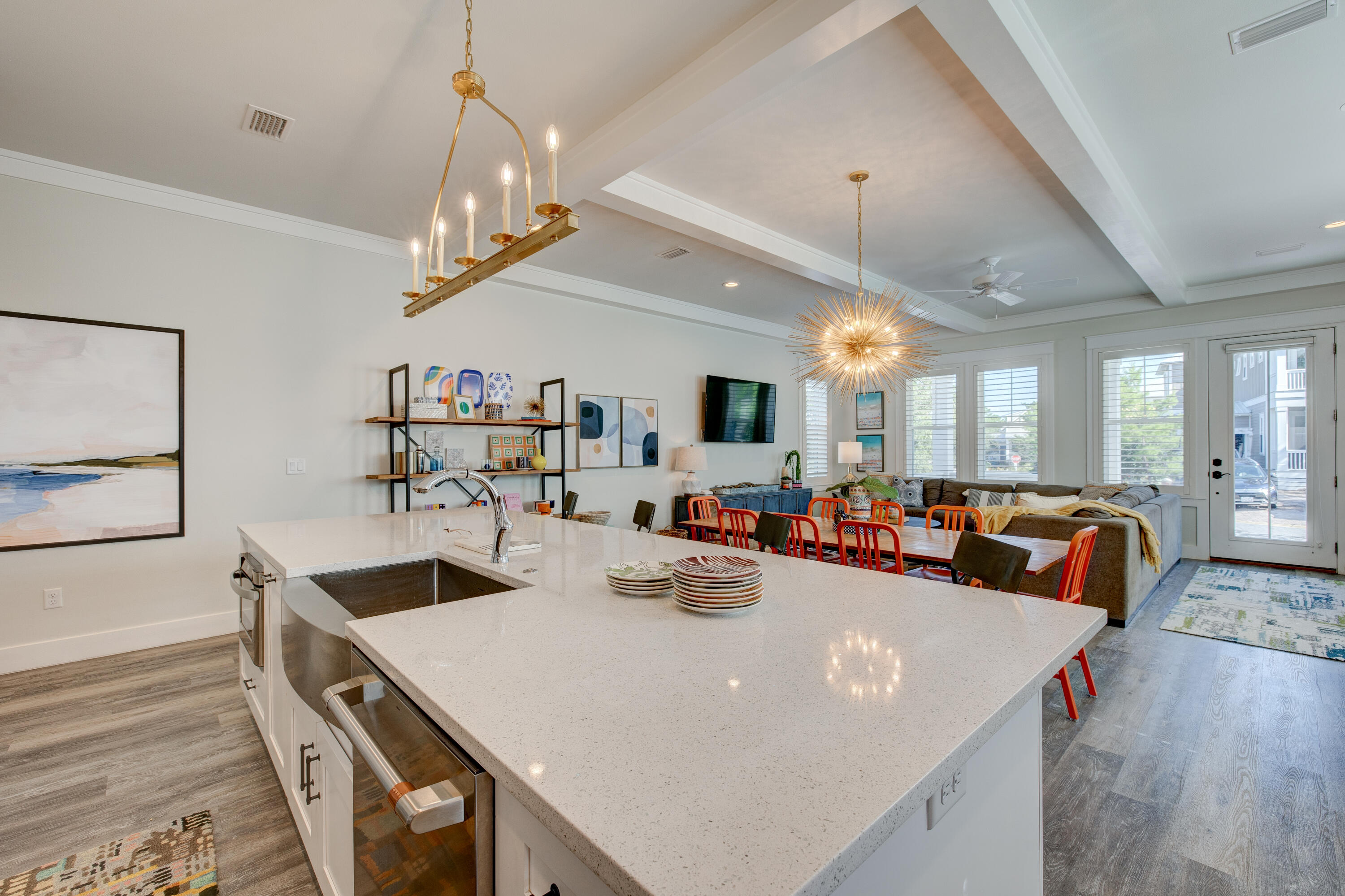 HIGHLAND PARKS - Residential