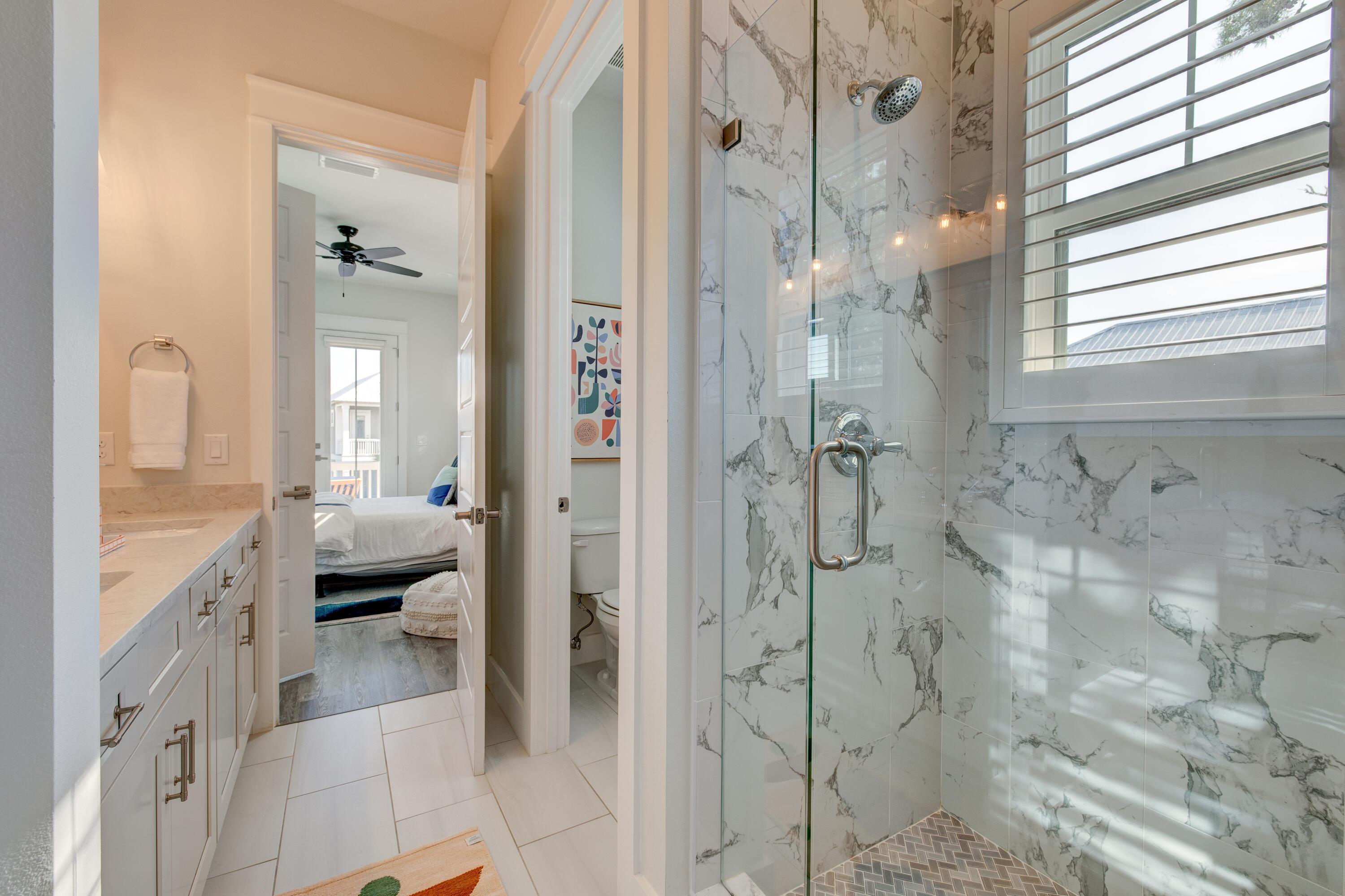 HIGHLAND PARKS - Residential