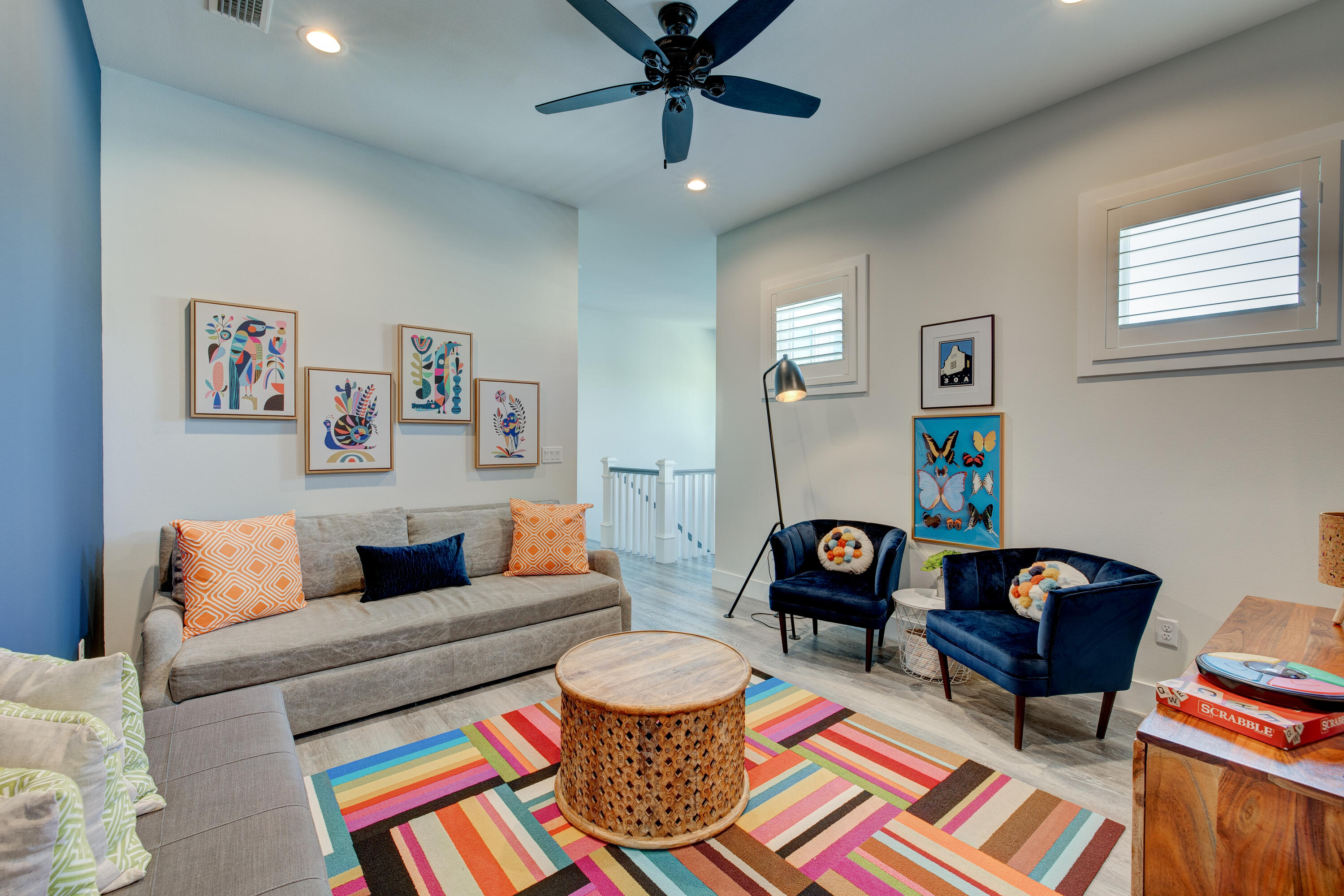 HIGHLAND PARKS - Residential