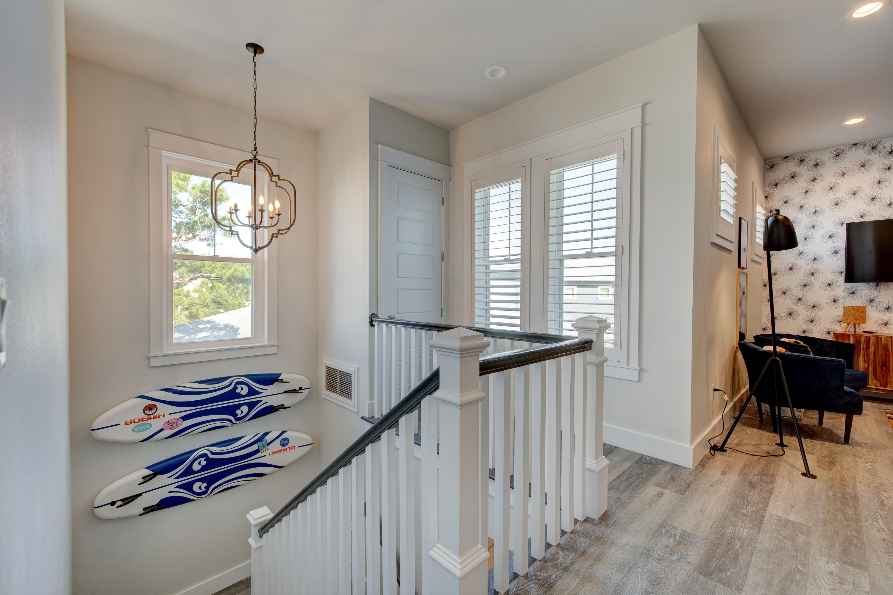 HIGHLAND PARKS - Residential