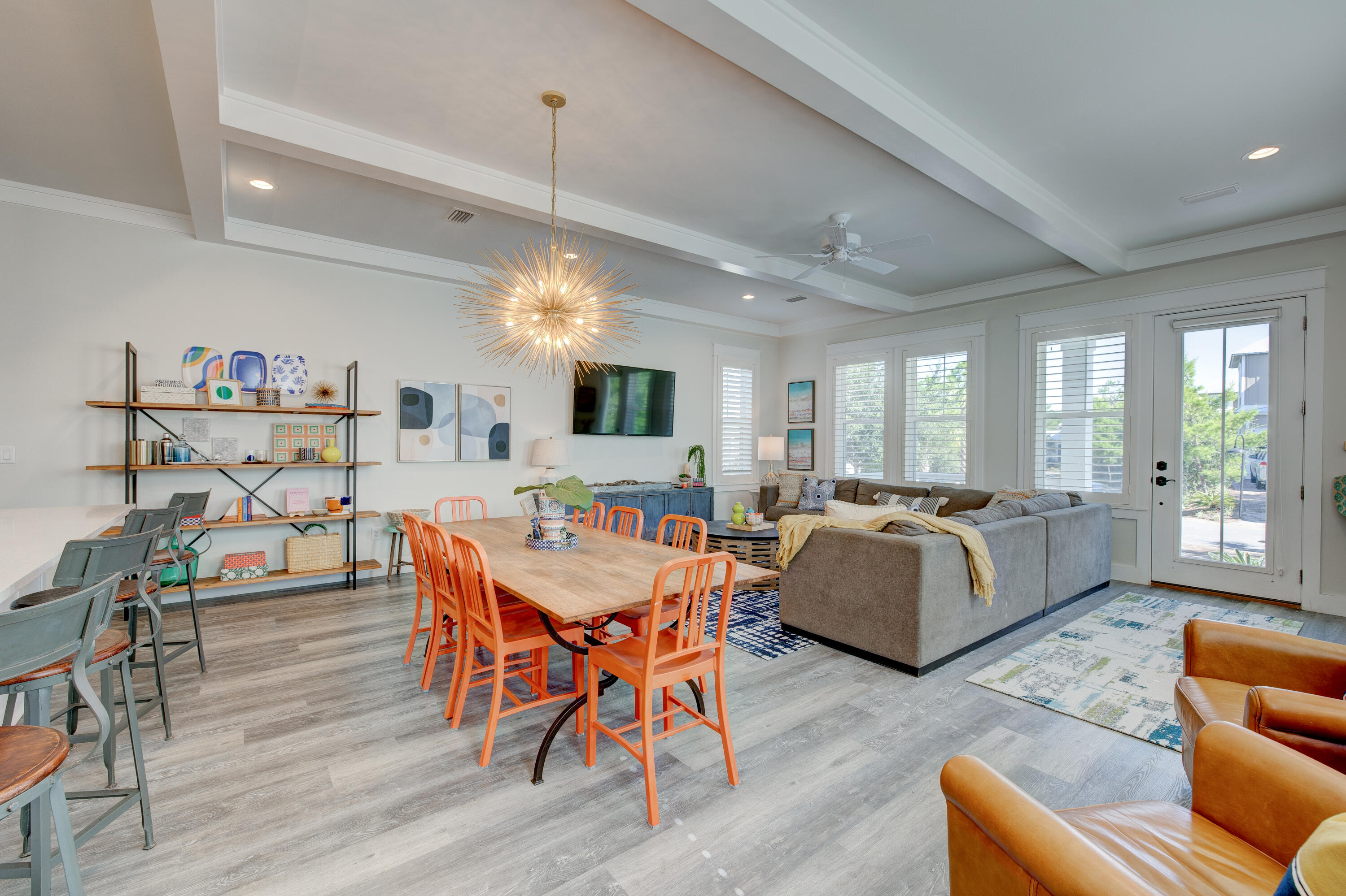 HIGHLAND PARKS - Residential