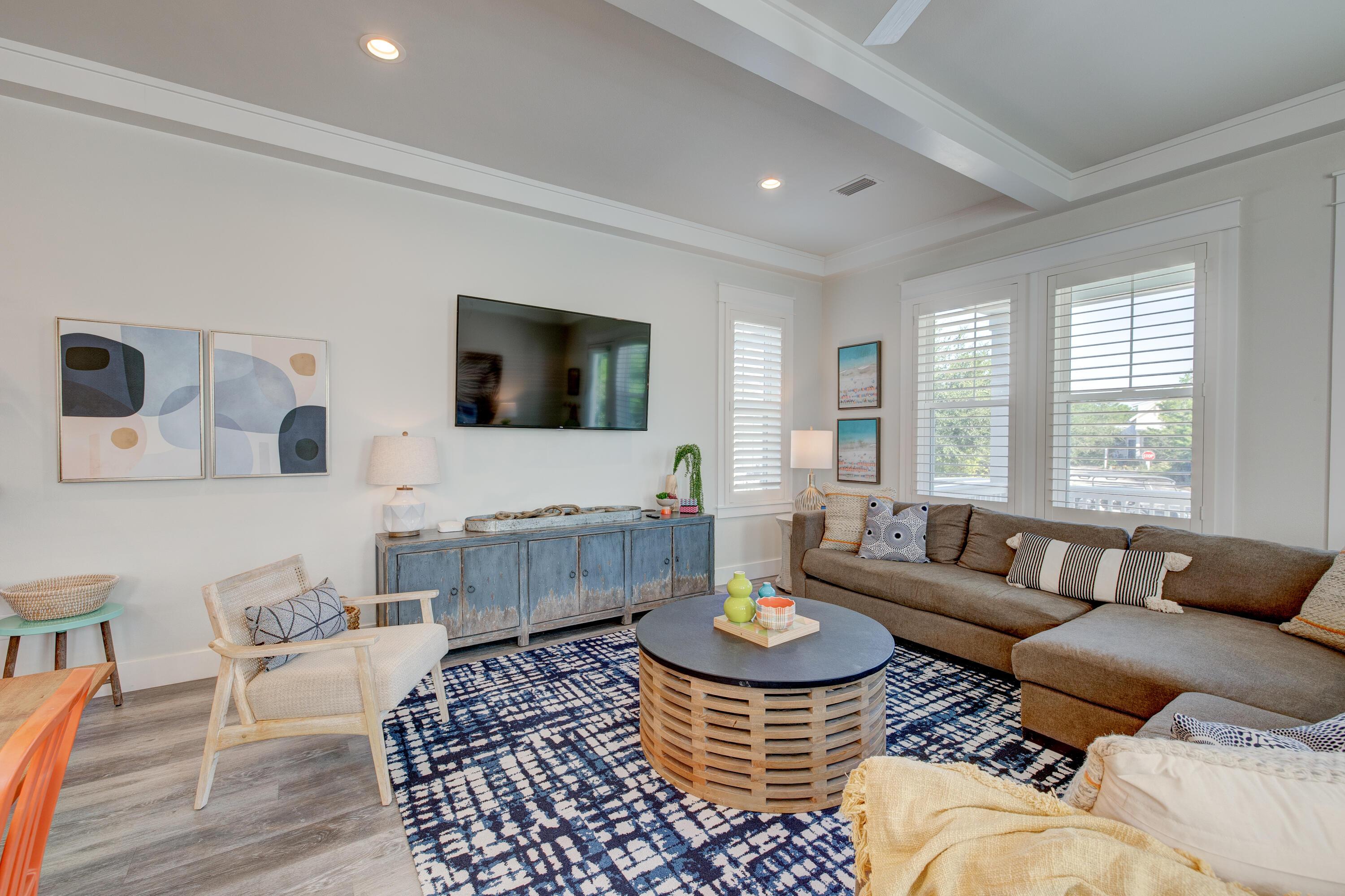 HIGHLAND PARKS - Residential