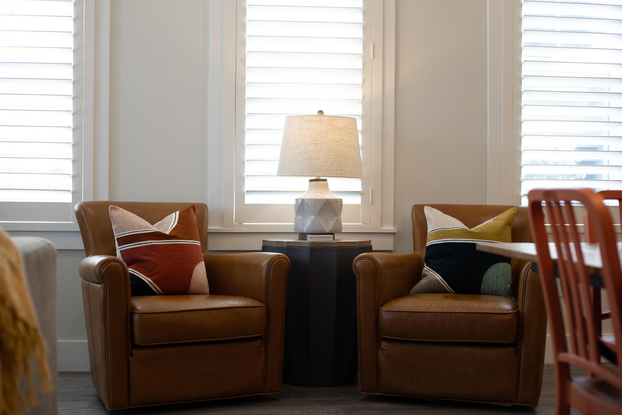 HIGHLAND PARKS - Residential