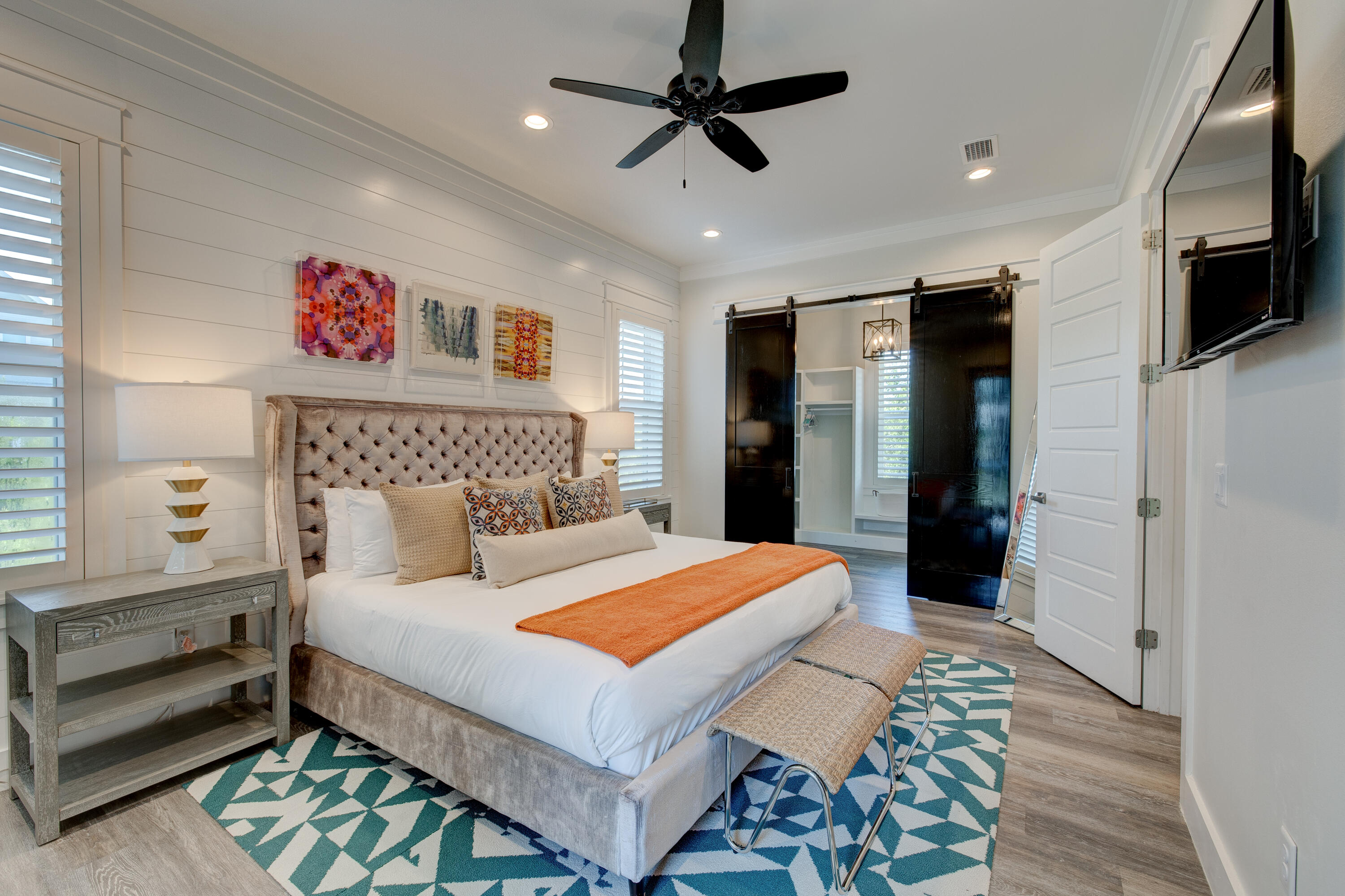 HIGHLAND PARKS - Residential