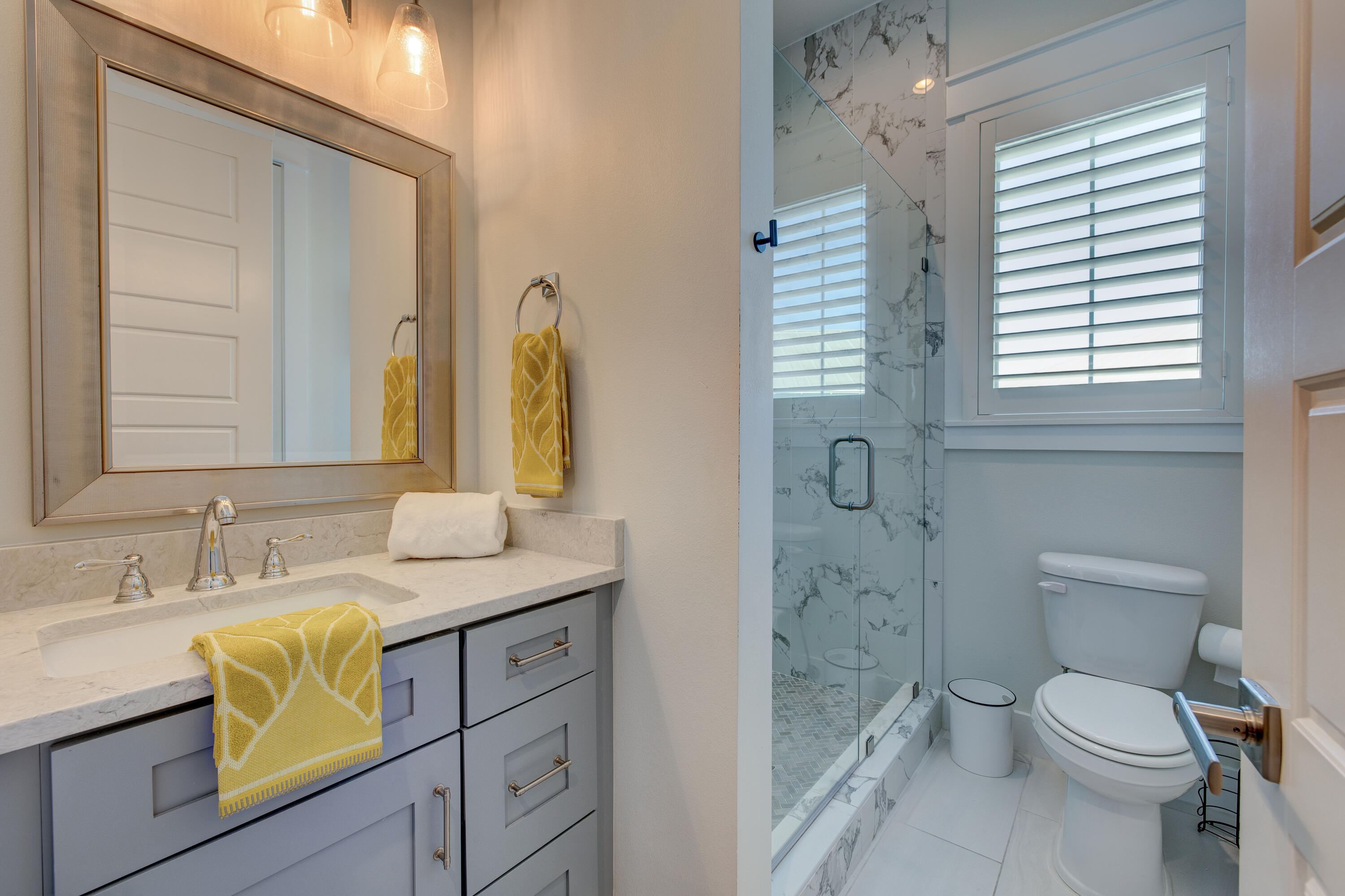 HIGHLAND PARKS - Residential