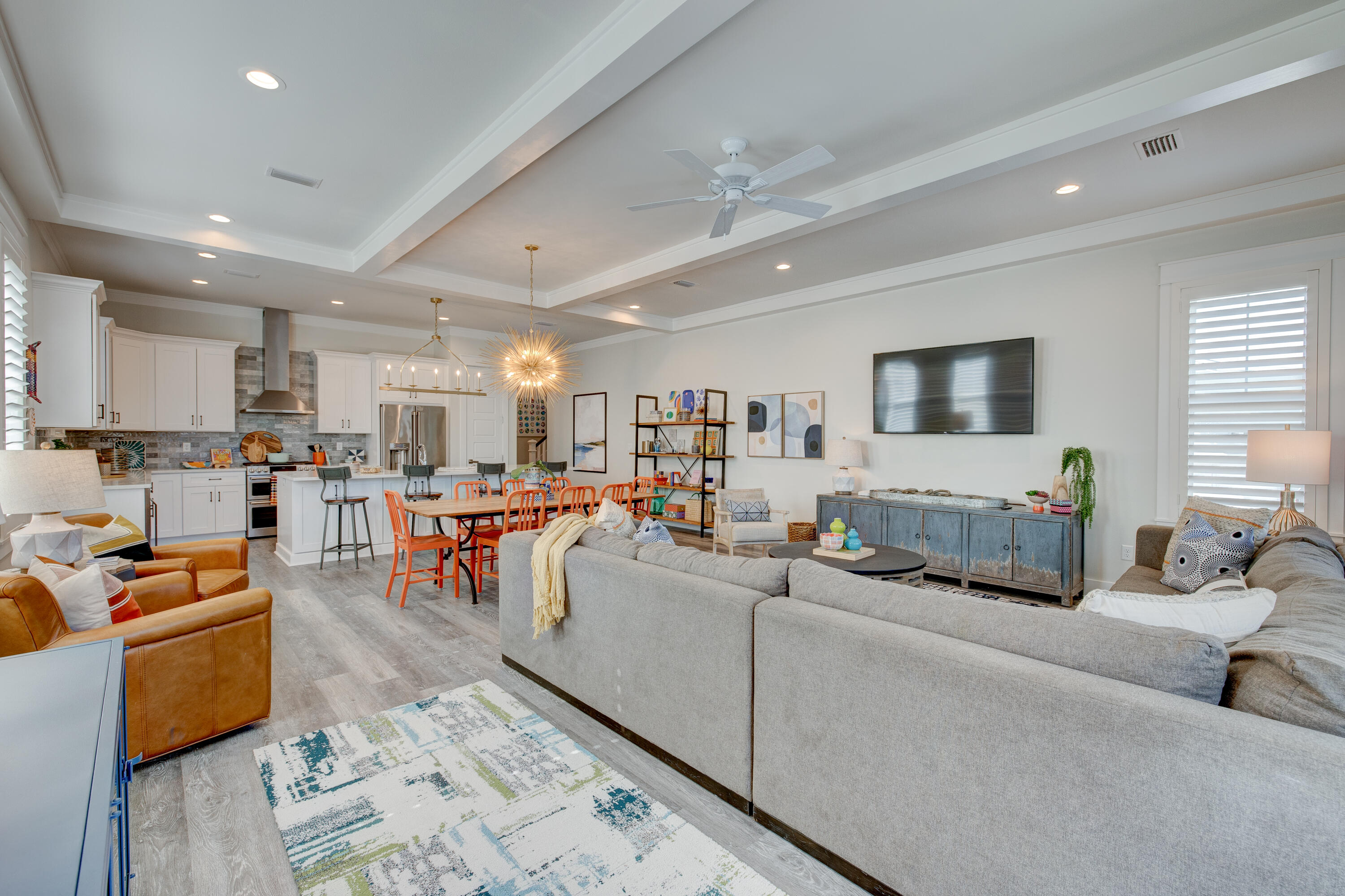 HIGHLAND PARKS - Residential