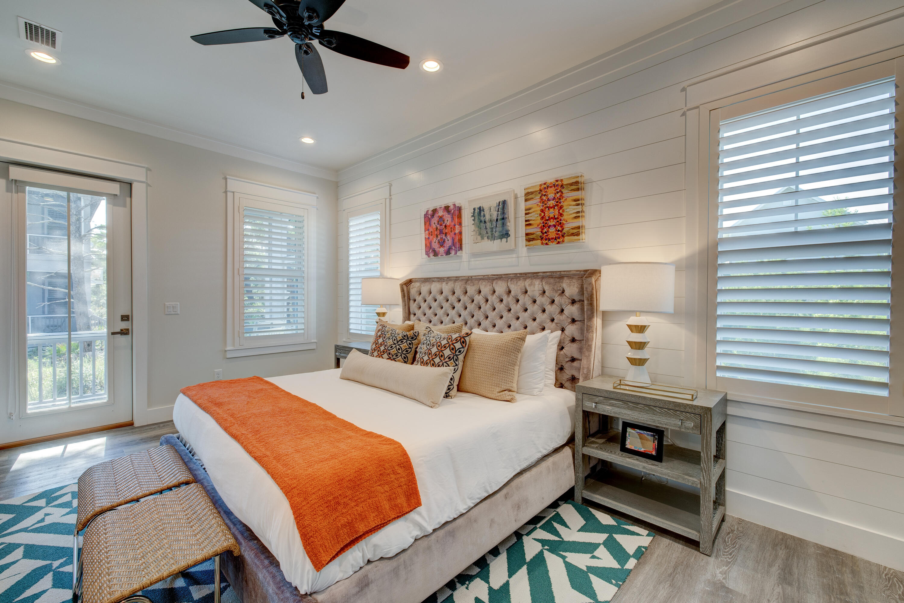 HIGHLAND PARKS - Residential