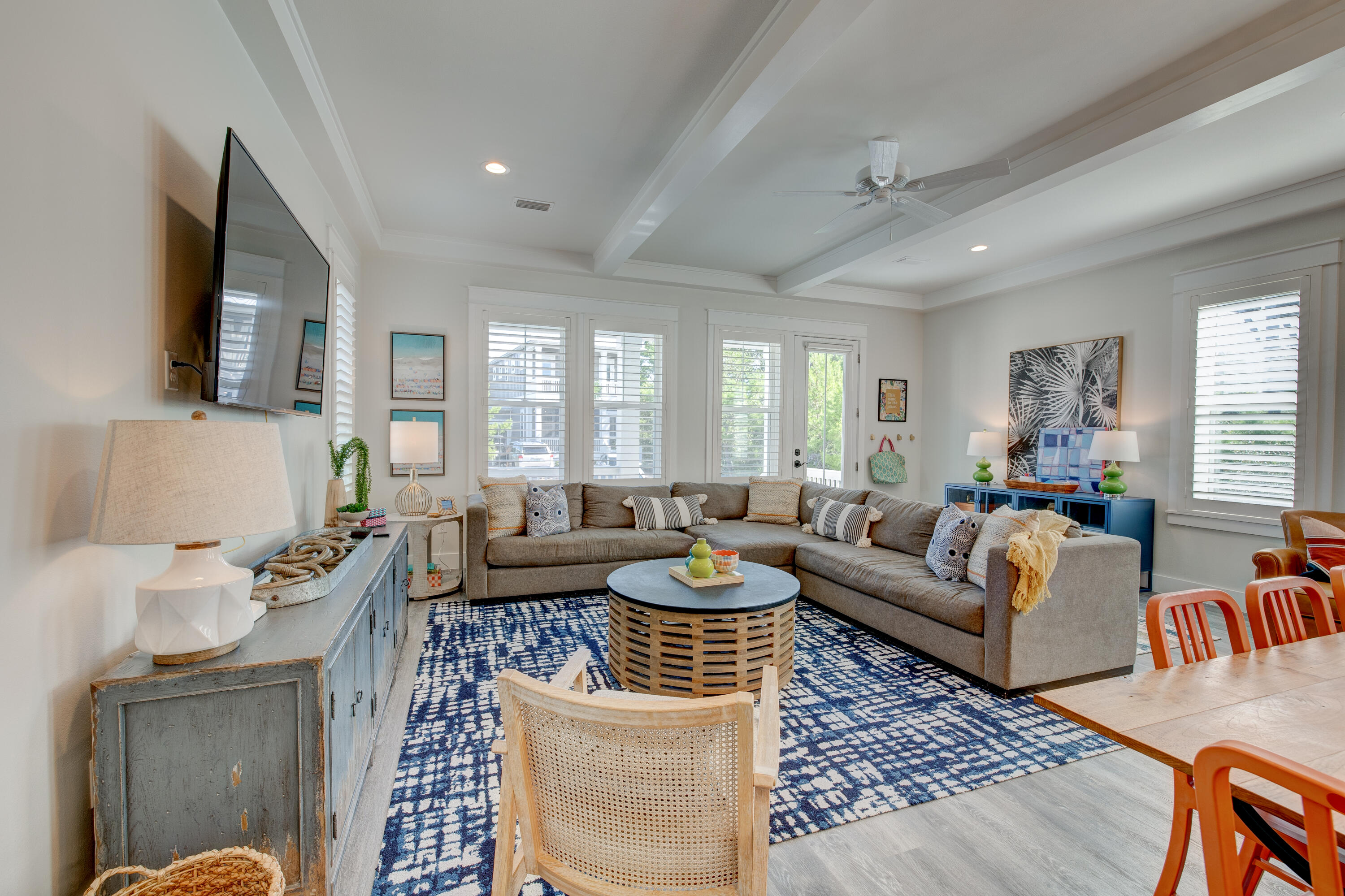 HIGHLAND PARKS - Residential