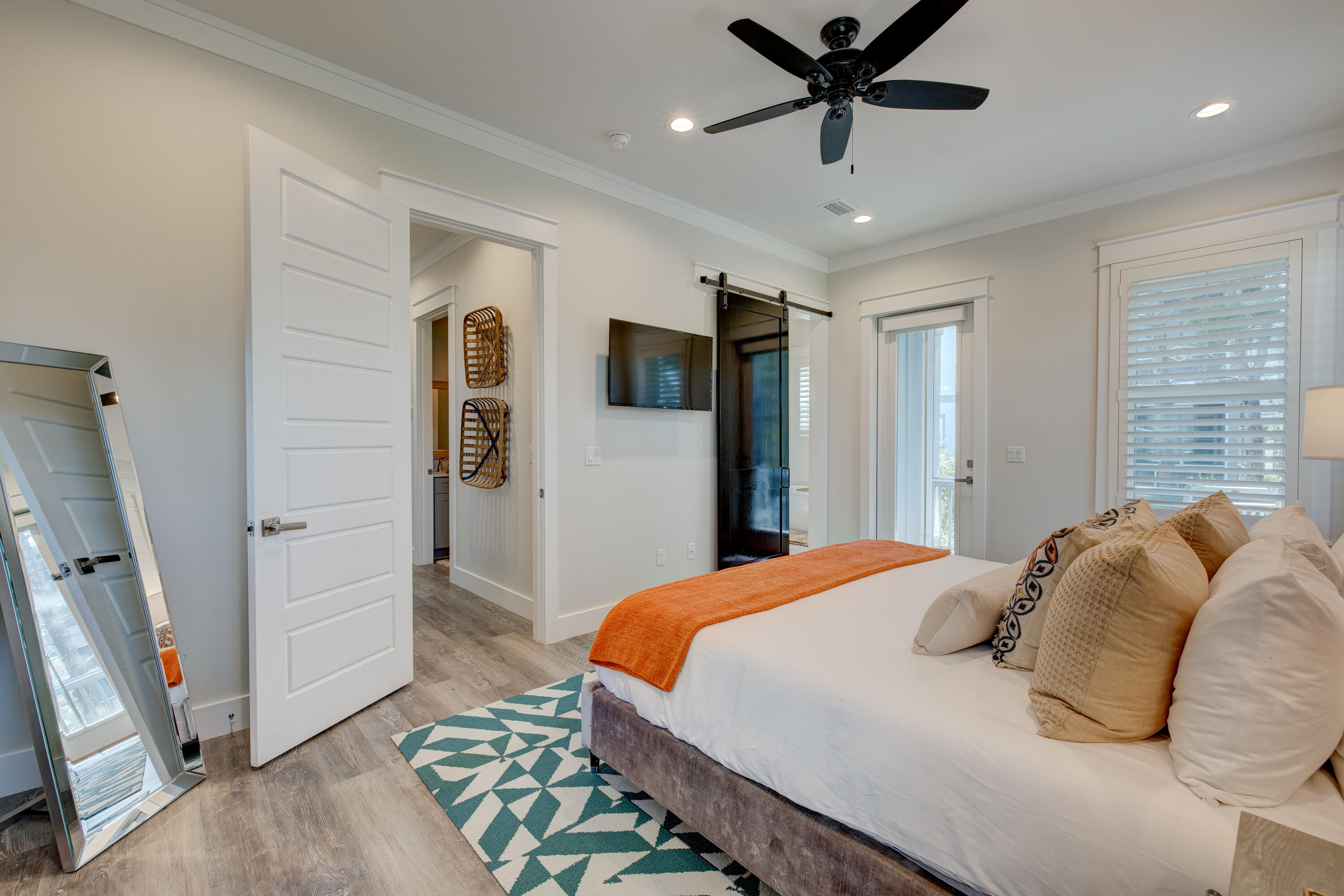 HIGHLAND PARKS - Residential