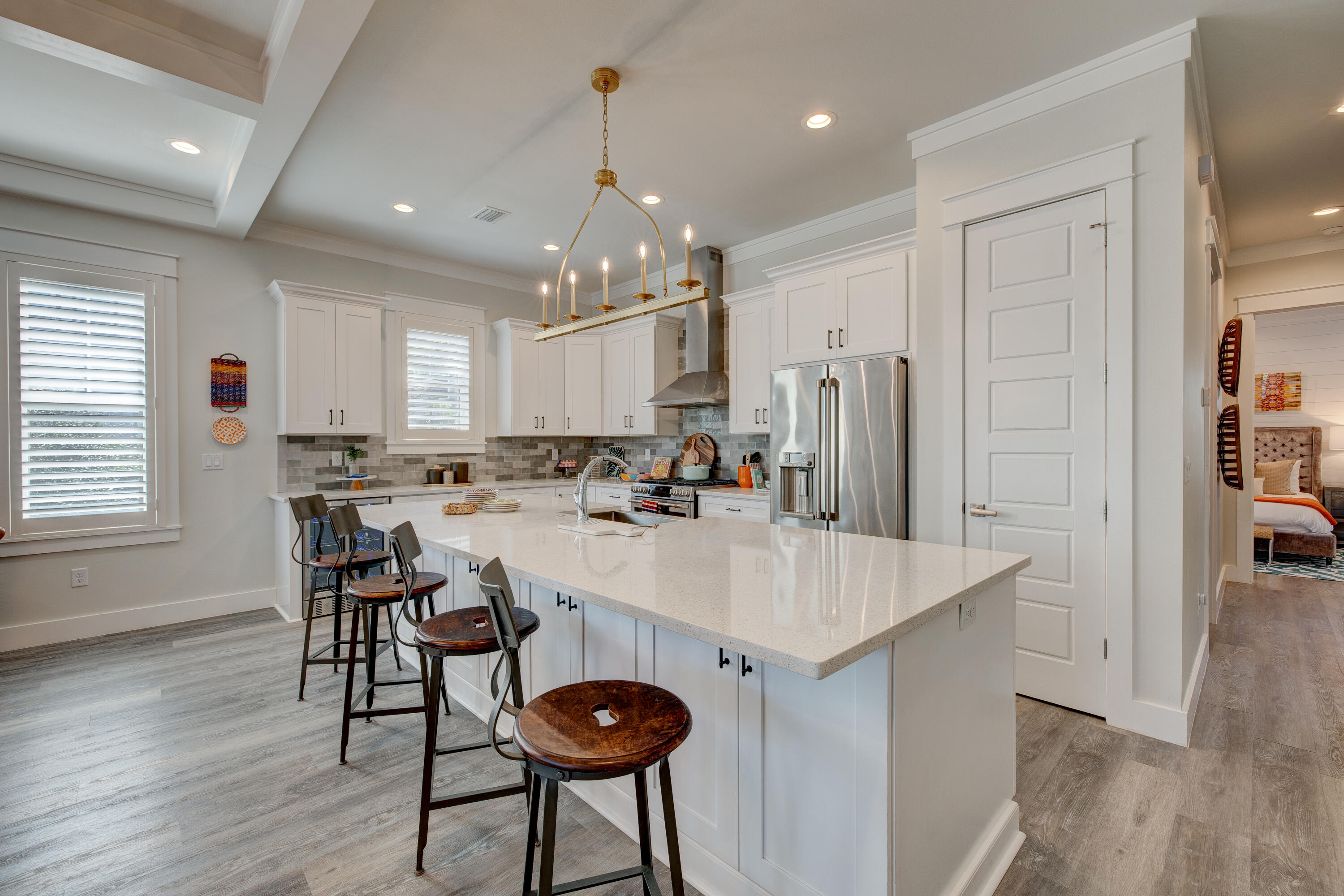 HIGHLAND PARKS - Residential