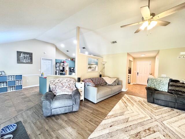 SHOAL LAKE PH 1A - Residential Lease