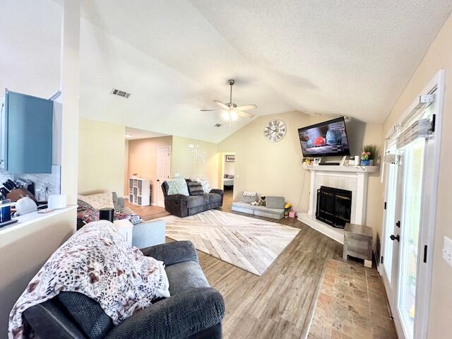 SHOAL LAKE PH 1A - Residential Lease