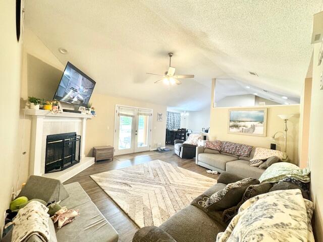 SHOAL LAKE PH 1A - Residential Lease