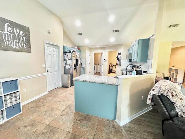 SHOAL LAKE PH 1A - Residential Lease