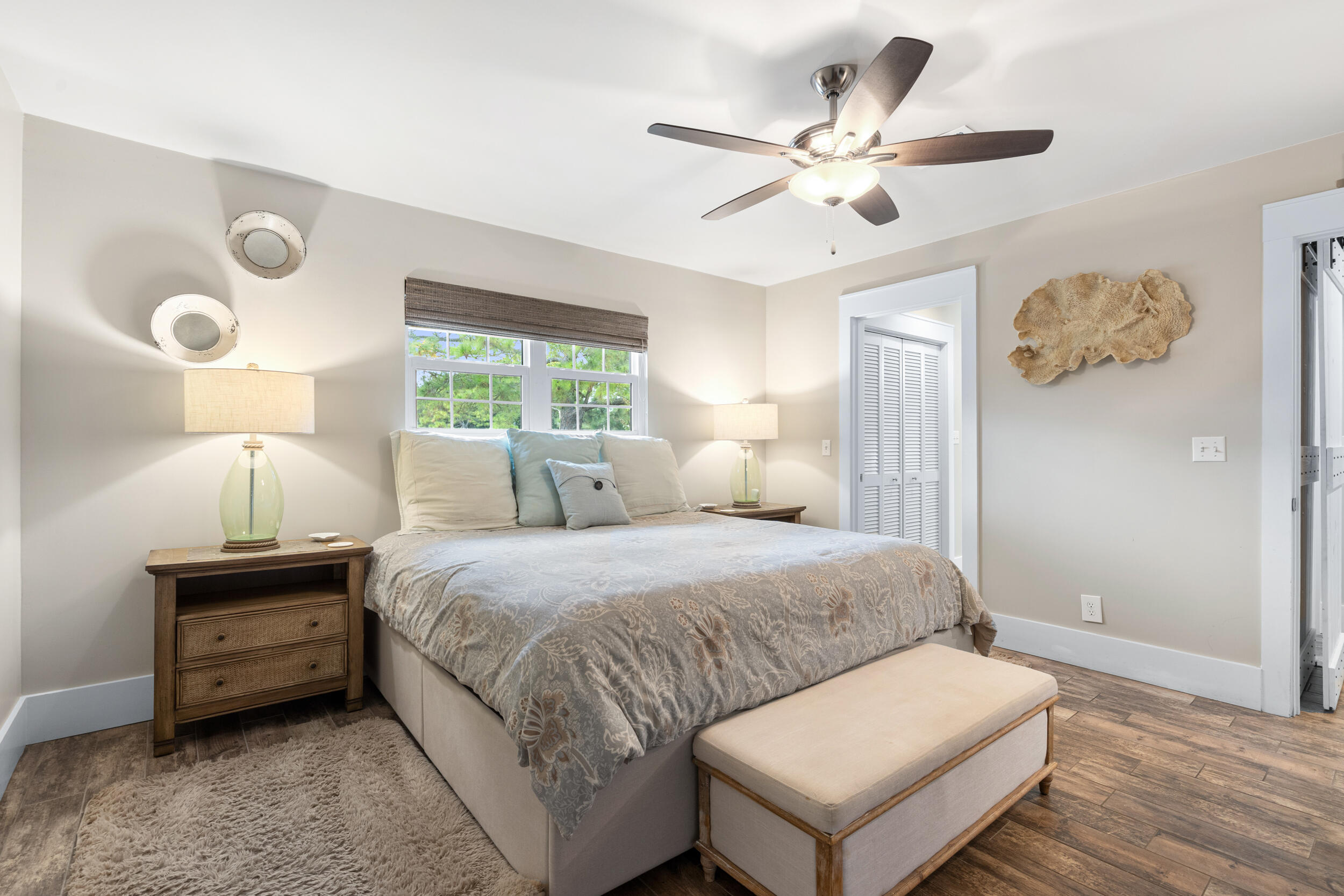 SEASCAPE CONDO GARDEN VILLA - Residential