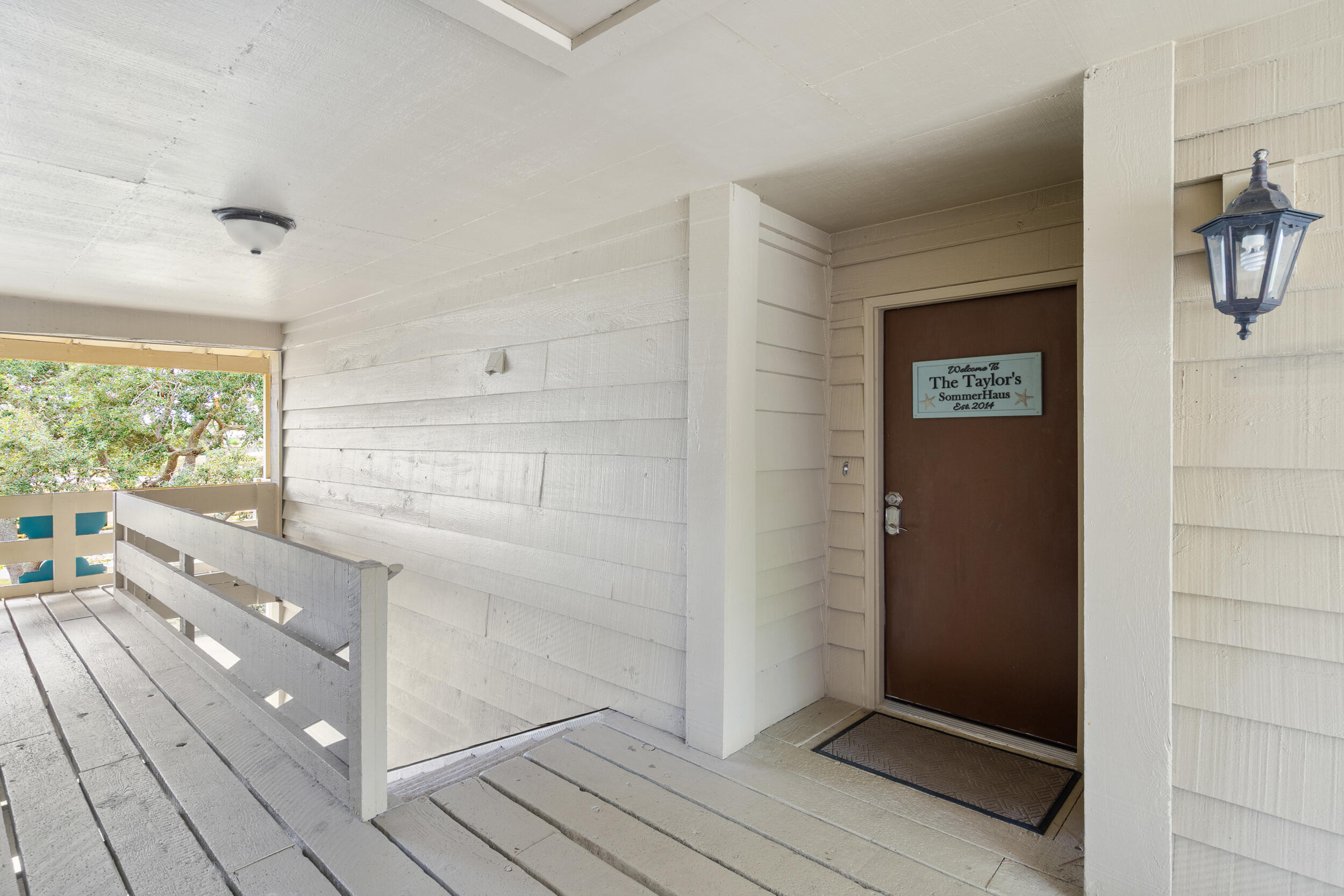 SEASCAPE CONDO GARDEN VILLA - Residential