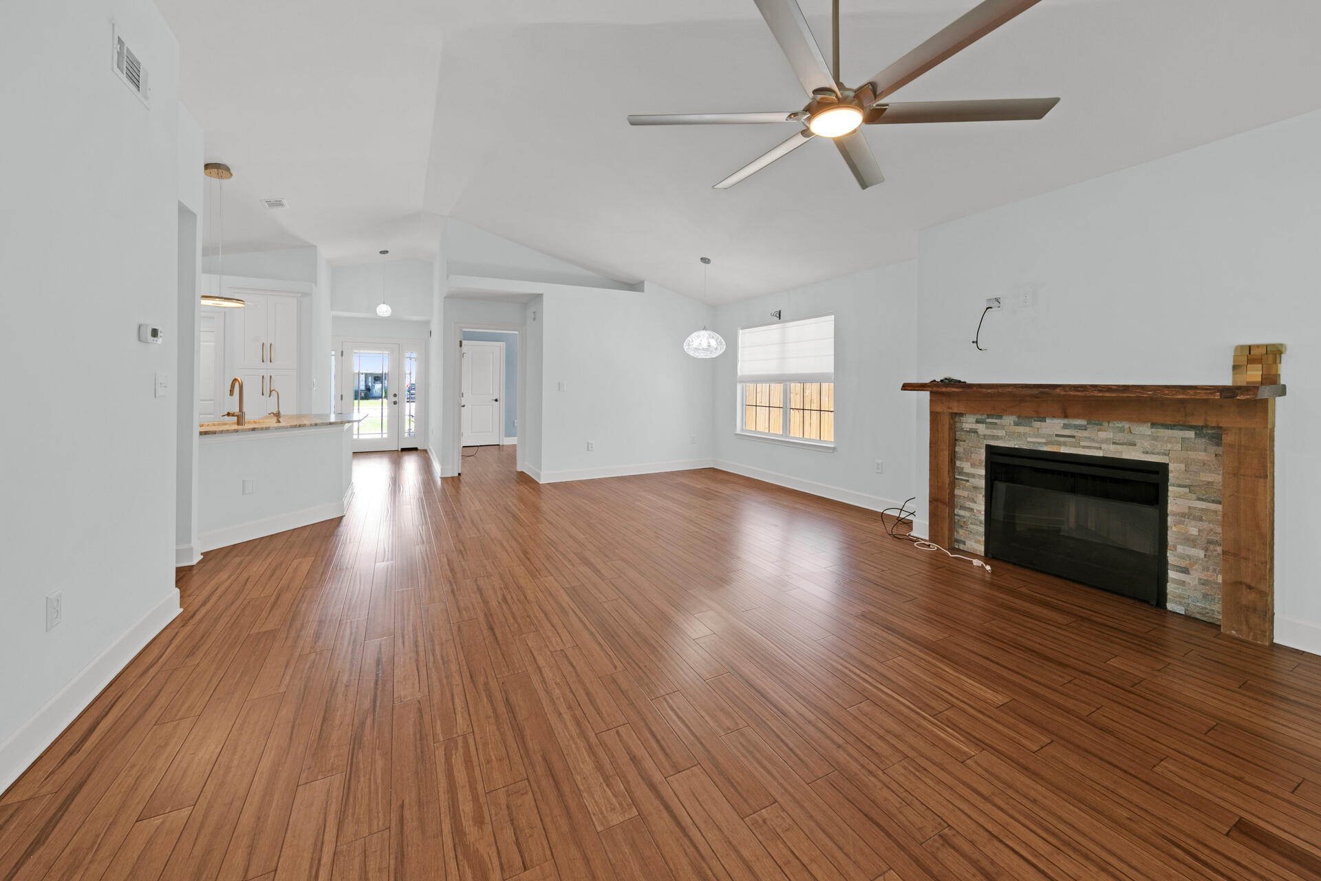 DRIFTWOOD ESTATES - Residential