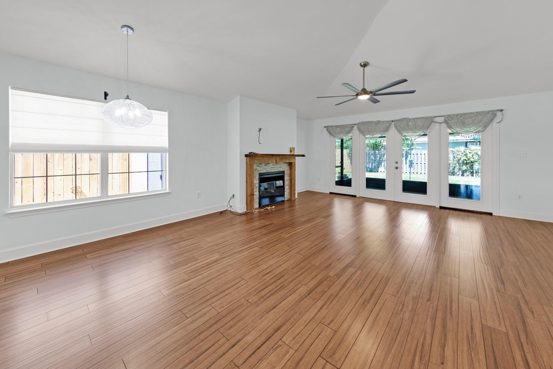 DRIFTWOOD ESTATES - Residential