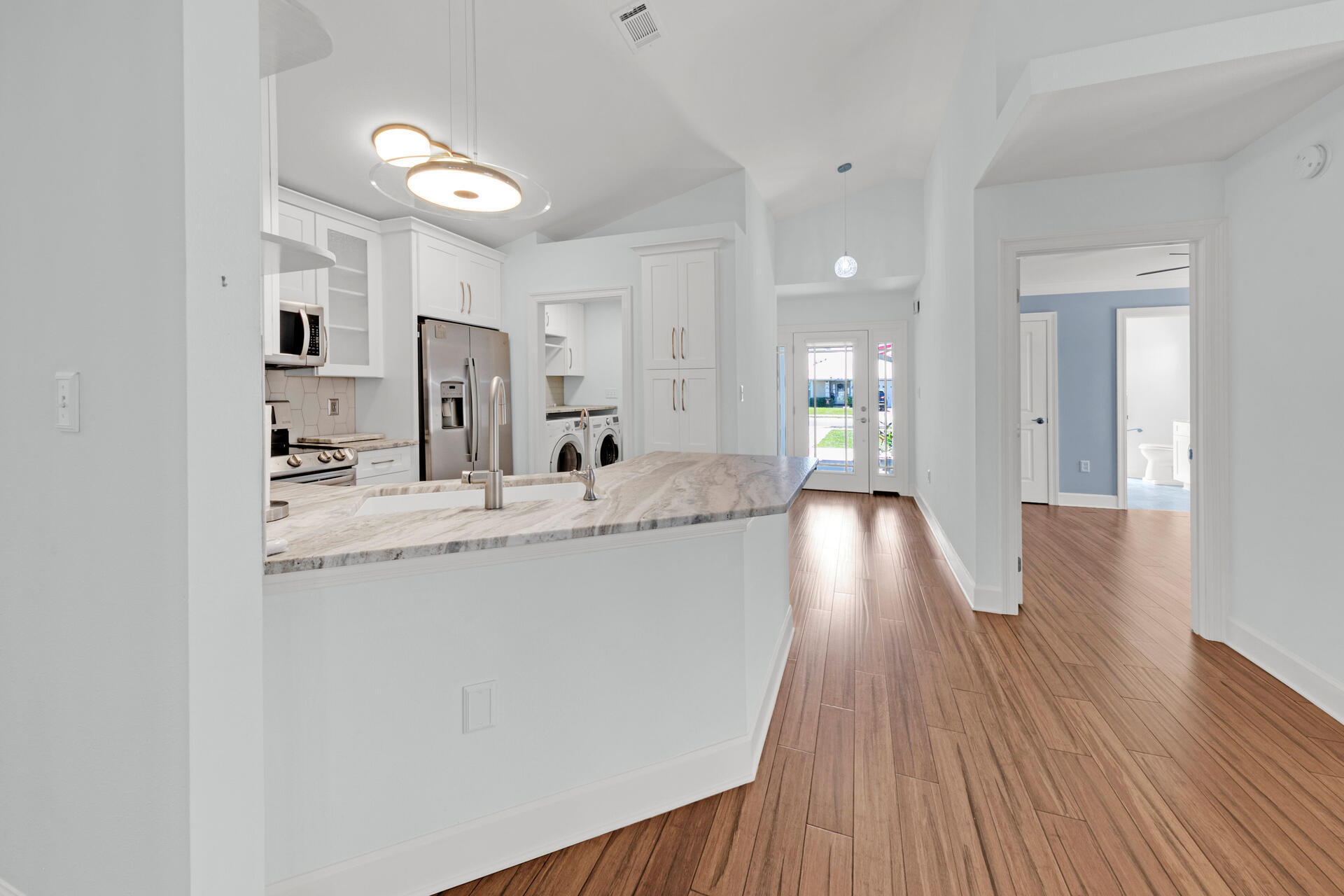 DRIFTWOOD ESTATES - Residential