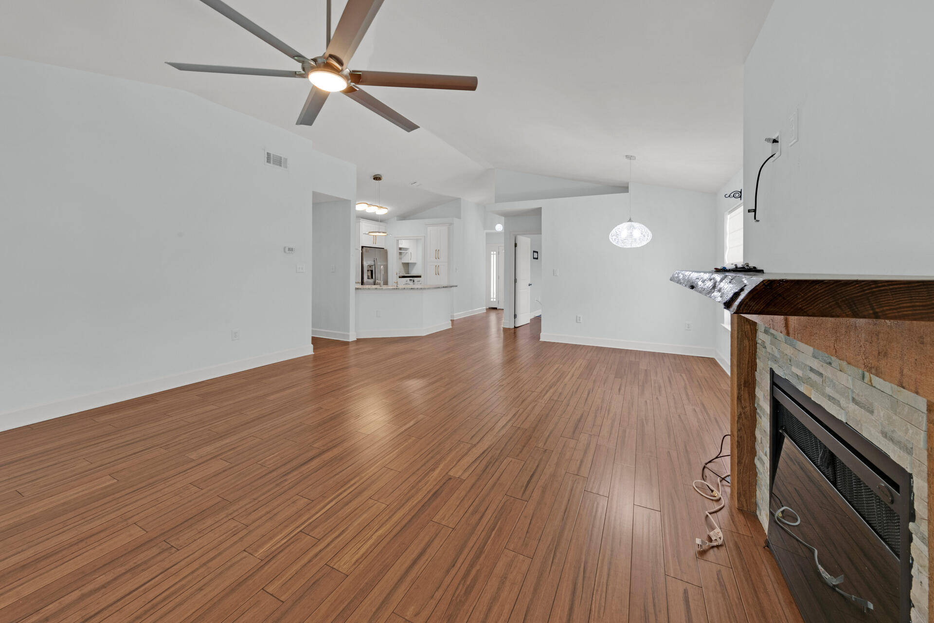 DRIFTWOOD ESTATES - Residential