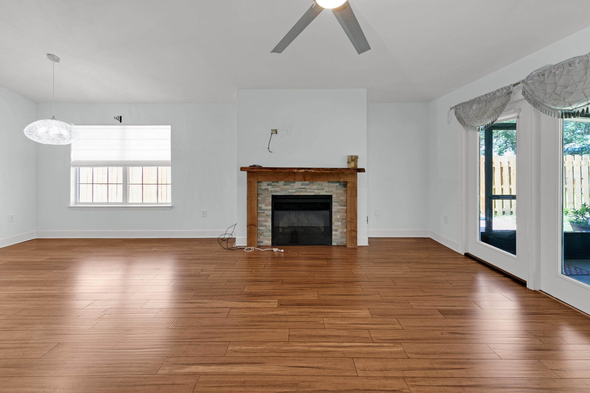 DRIFTWOOD ESTATES - Residential