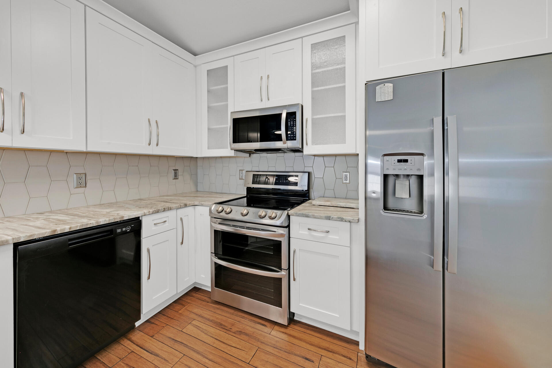 DRIFTWOOD ESTATES - Residential