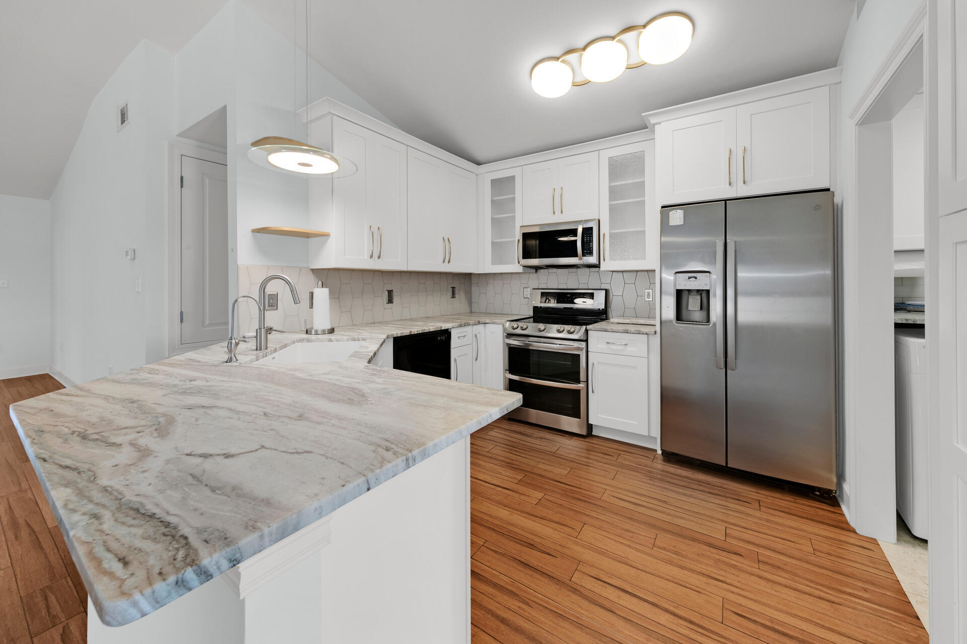 DRIFTWOOD ESTATES - Residential