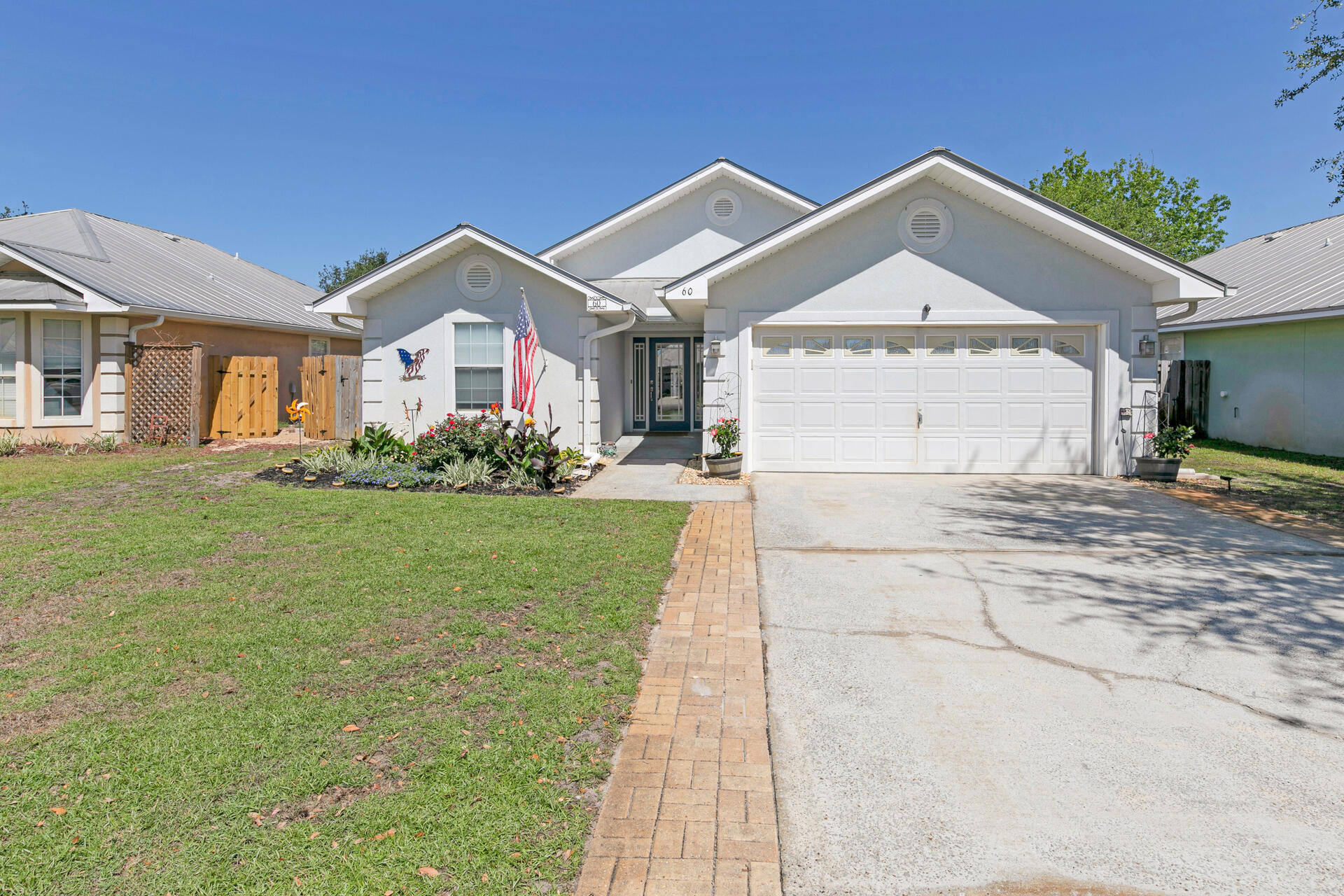 DRIFTWOOD ESTATES - Residential