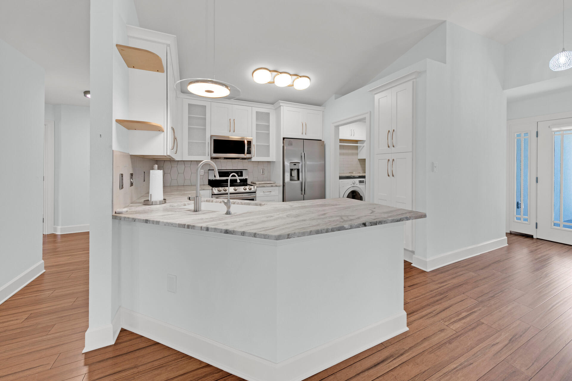 DRIFTWOOD ESTATES - Residential